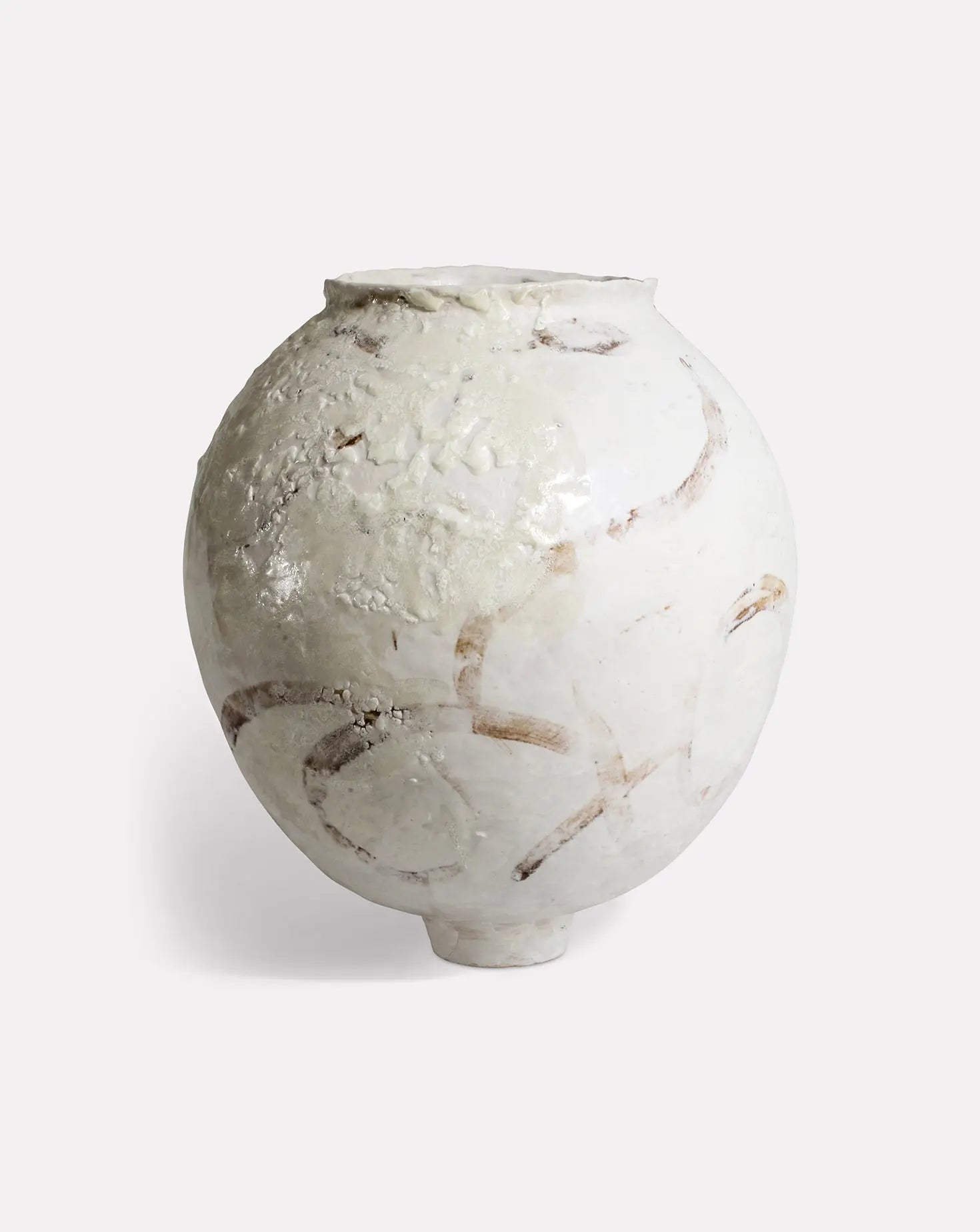 Moon Jar Kerry Hastings