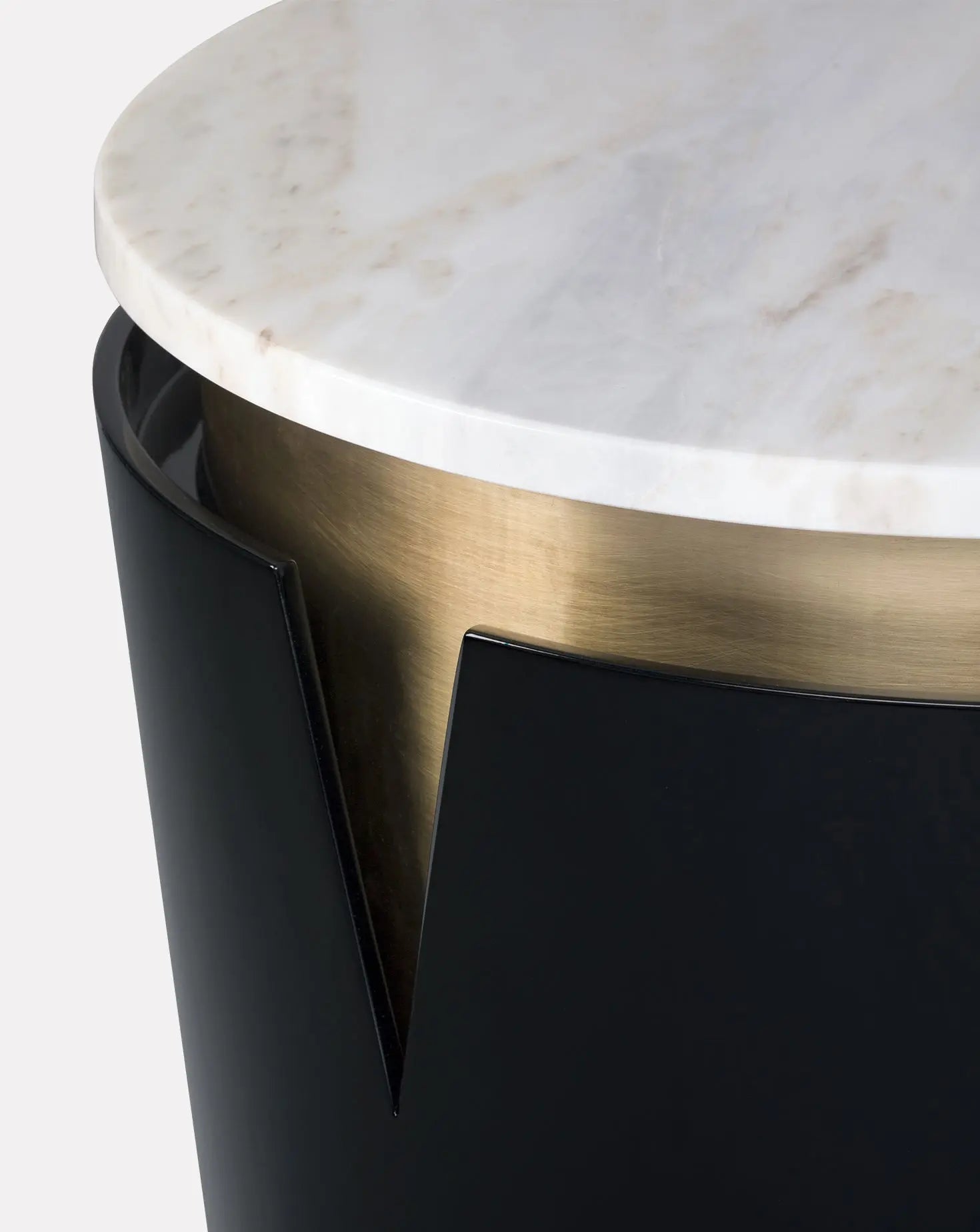 Moon Side Table Duistt