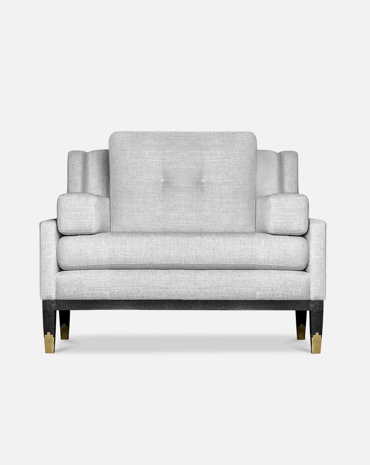 Mr. Jones Armchair Duistt