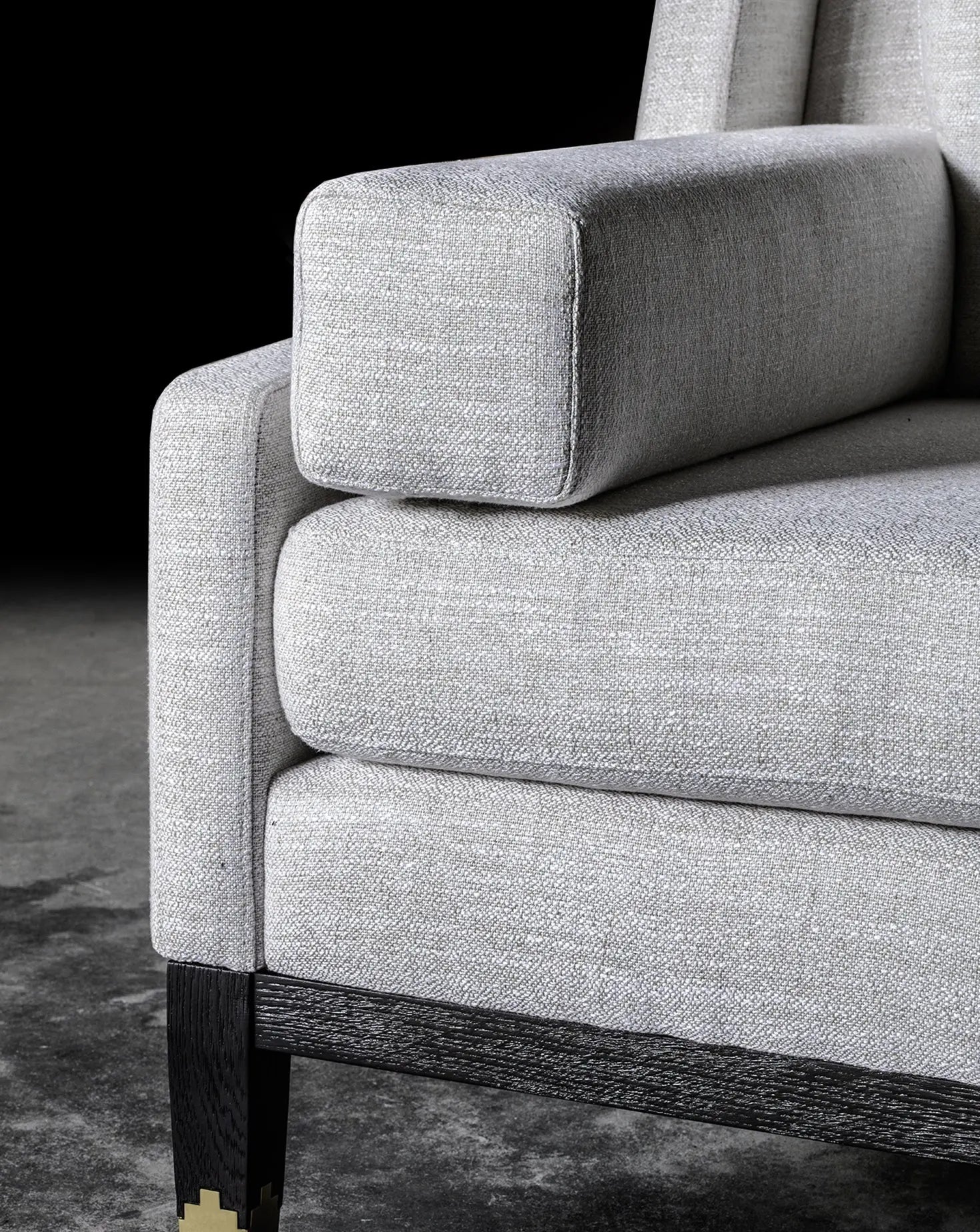 Mr.Jones Sofa Duistt