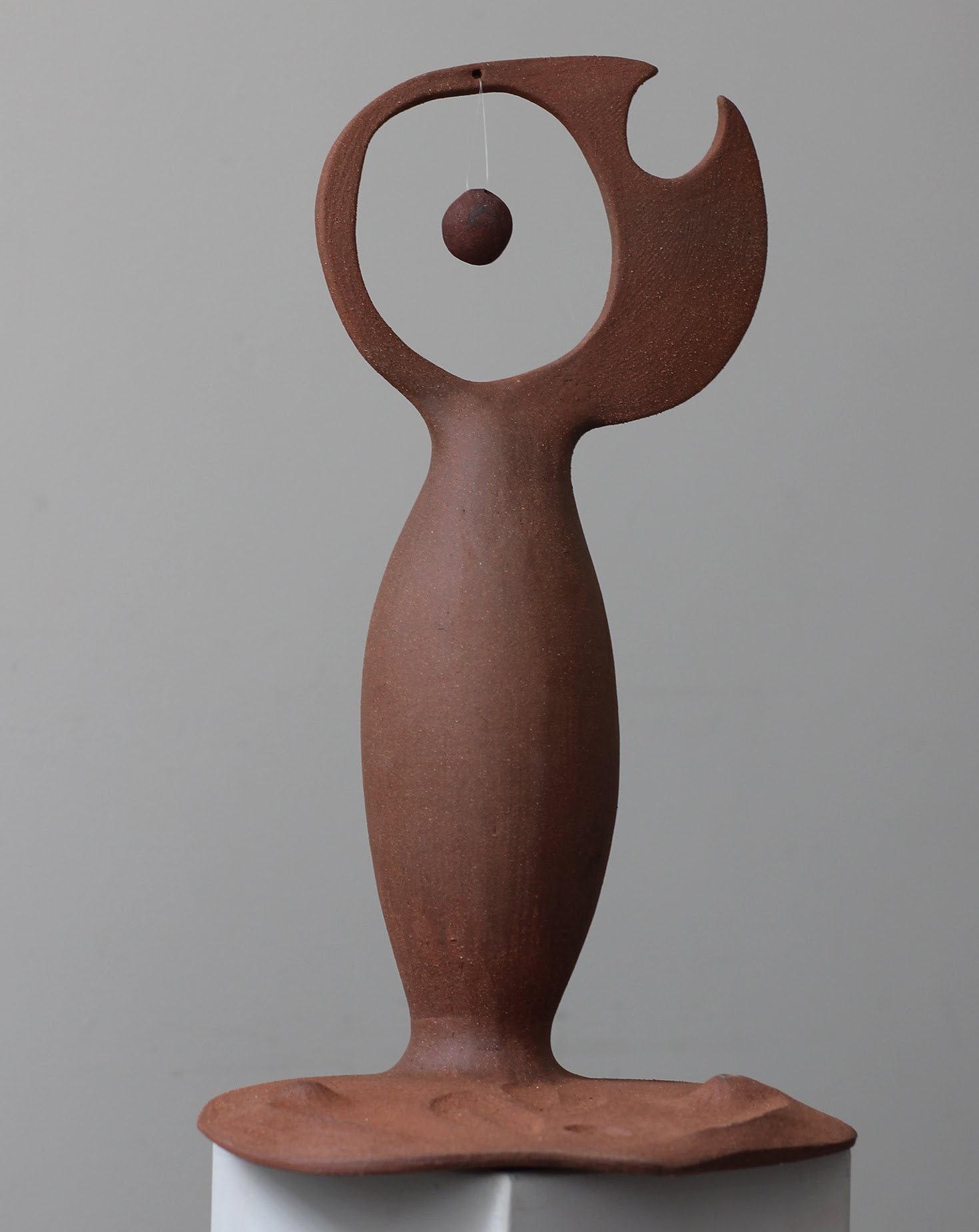 Nebulus Sculpture
