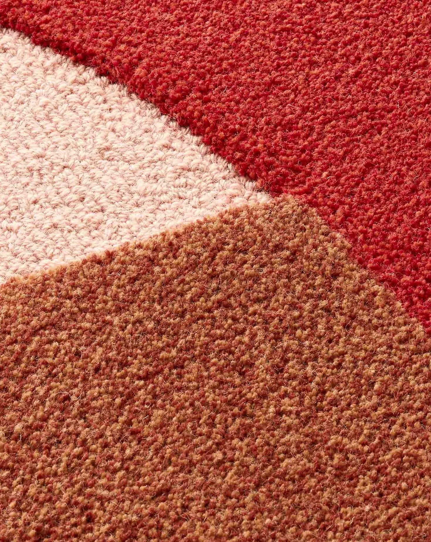 Nesso Uno Rug Portego