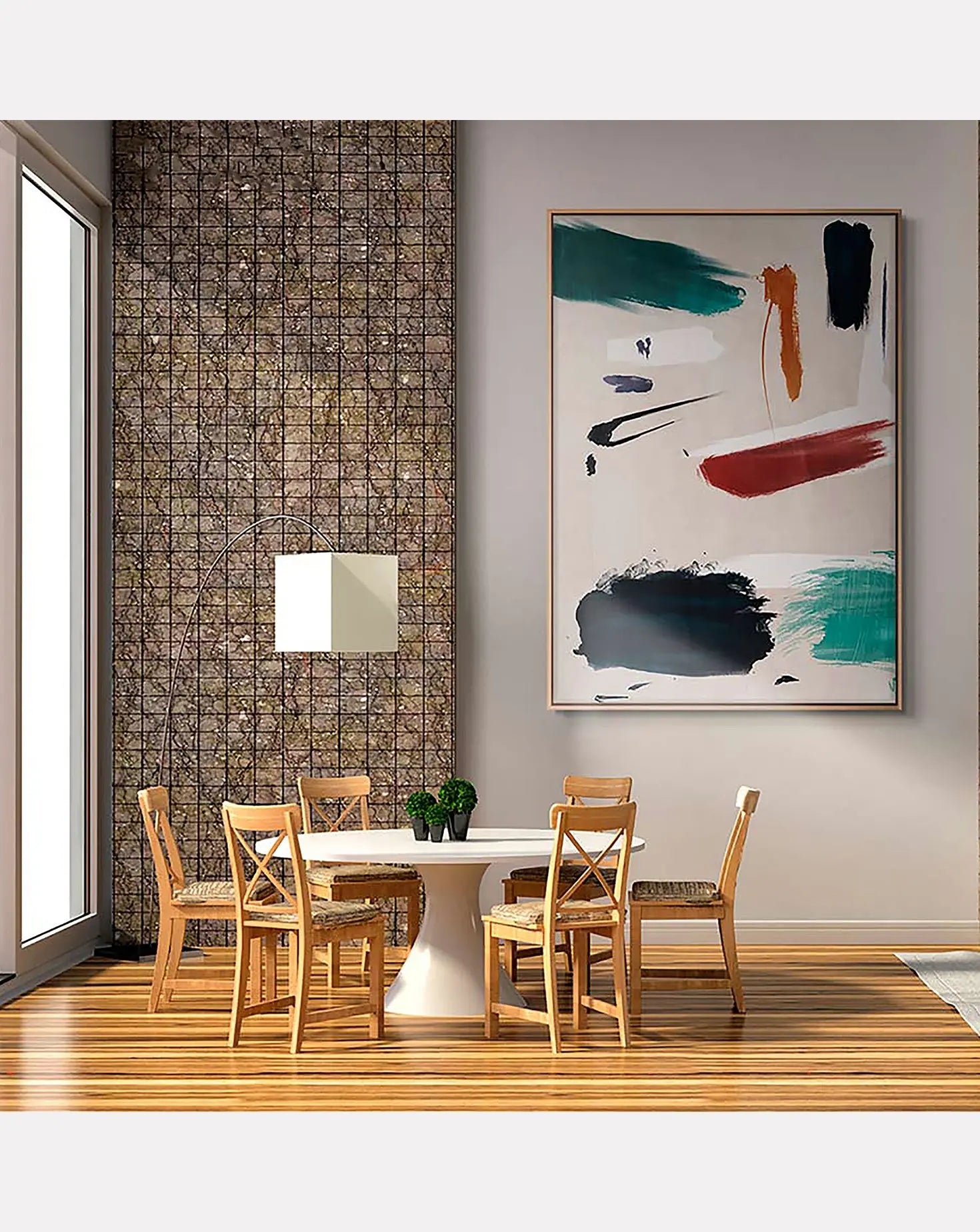 Nice 1 Painting PICTOCLUB