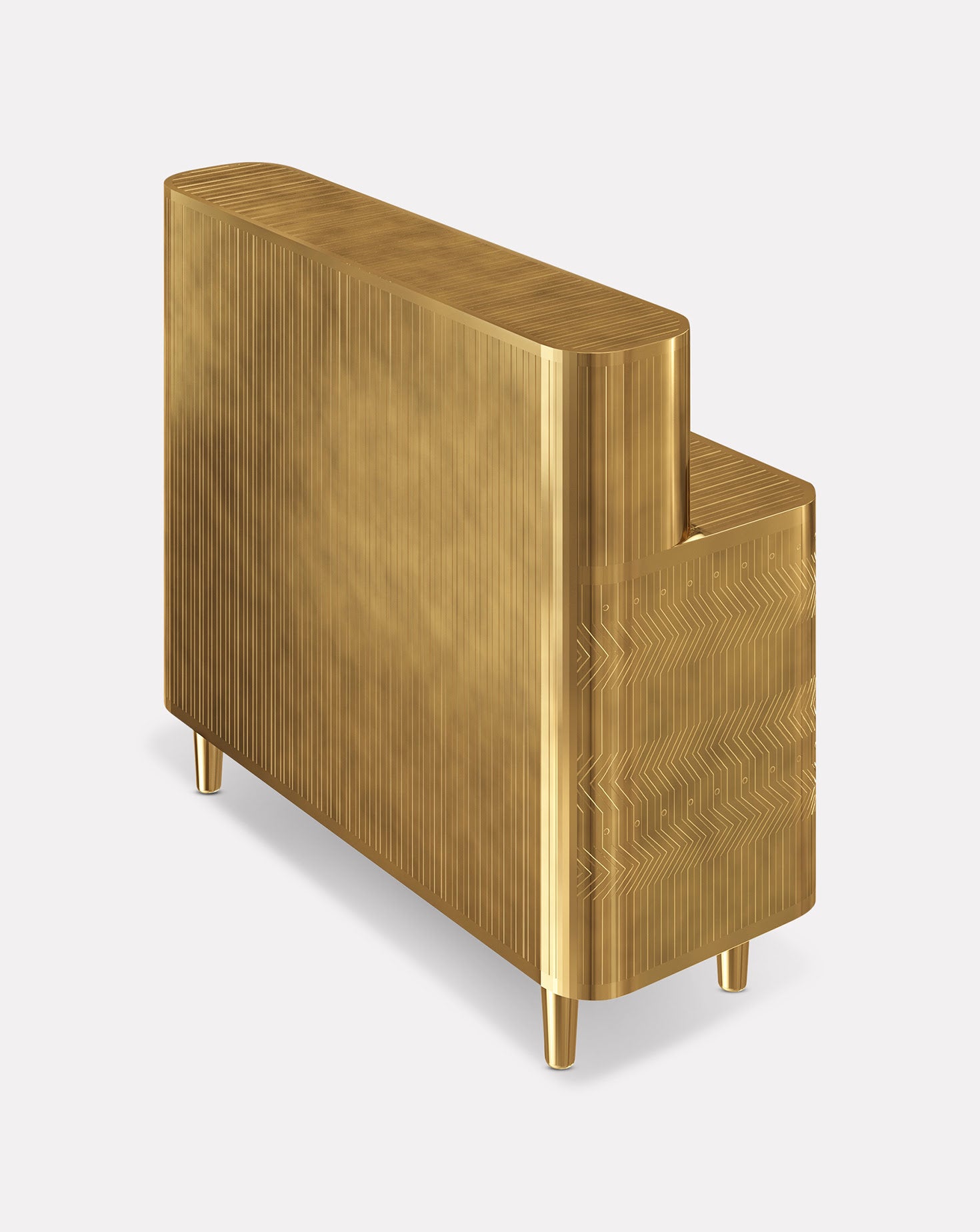 The General Oro Desk