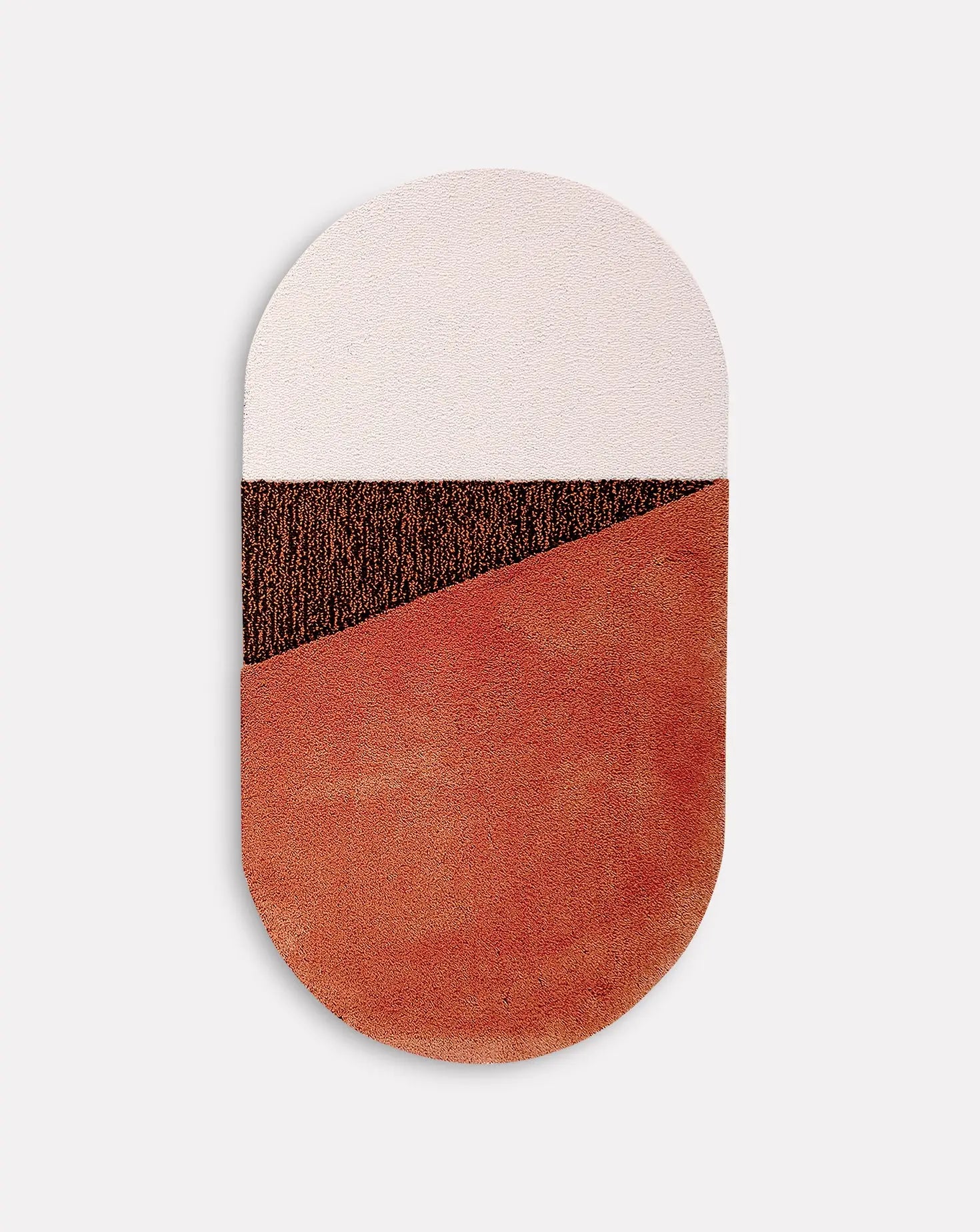 Oci Trittico Rug Portego