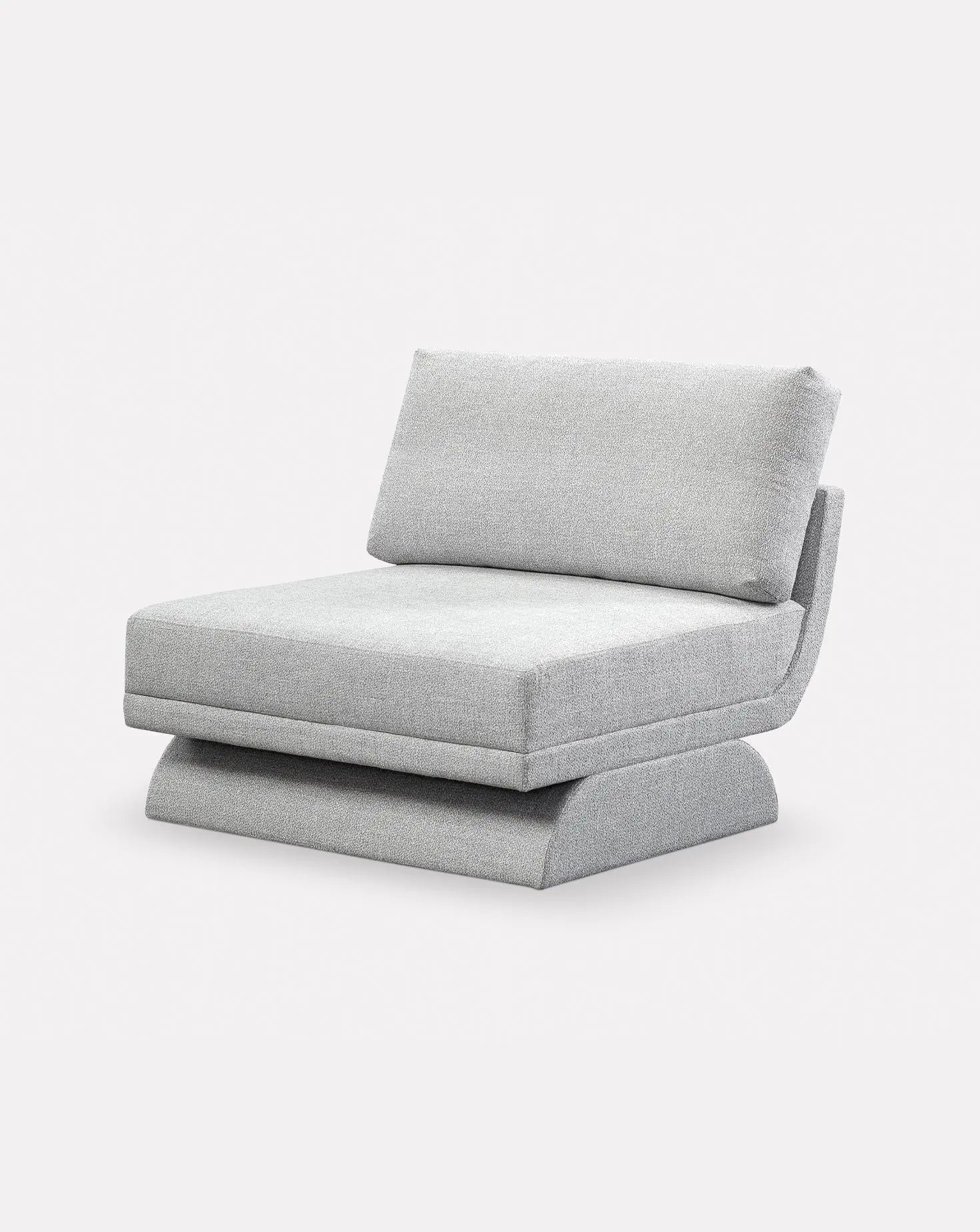Oscar Modular Sofa Curve Duistt