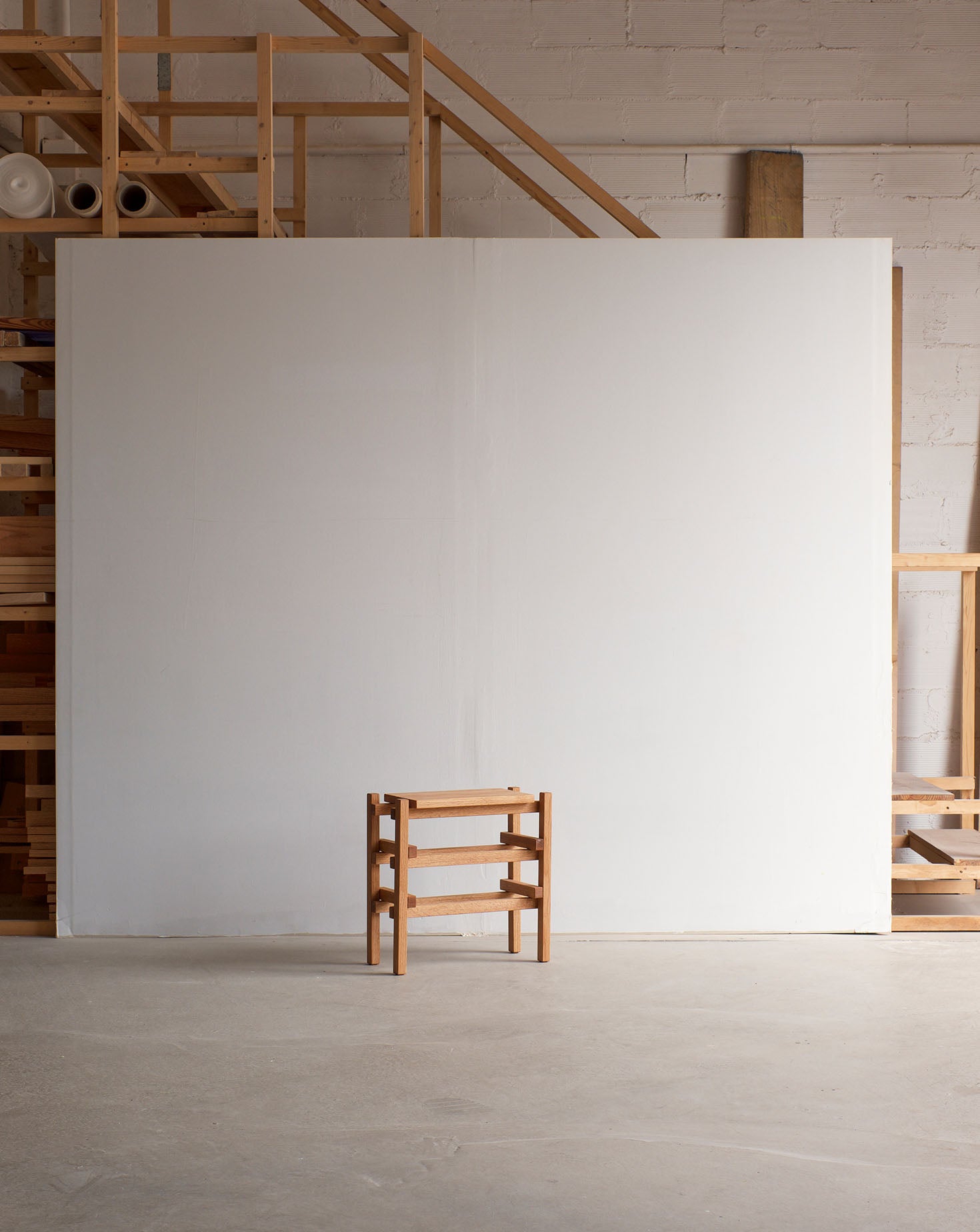 Palma Stool