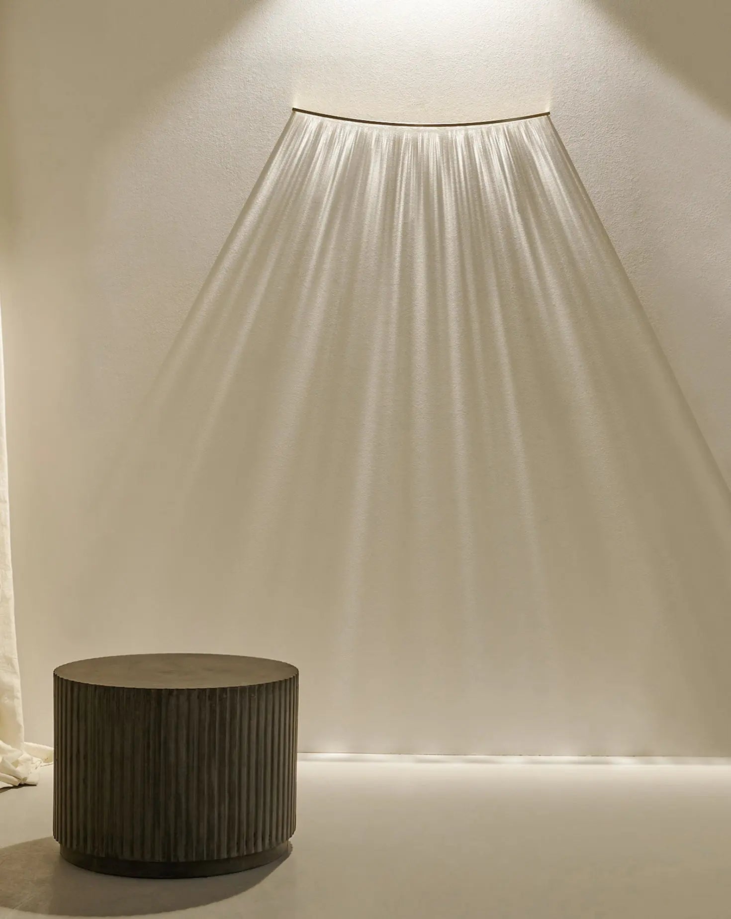 Pantheism Wall Light Mariza Galani
