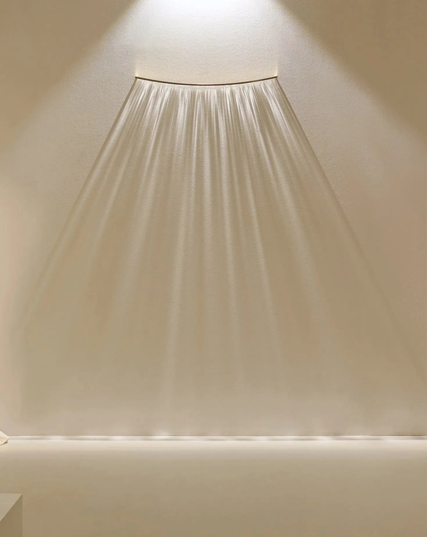 Pantheism Wall Light Mariza Galani