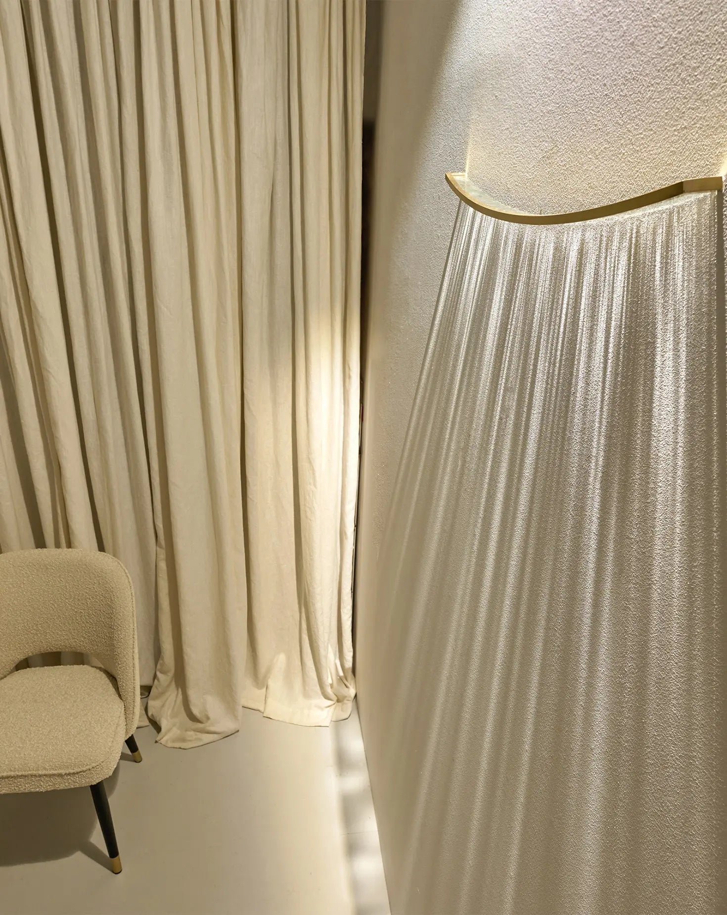 Pantheism Wall Light Mariza Galani