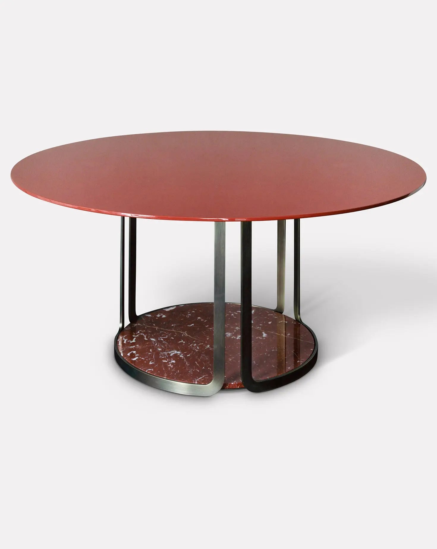 Penelope Table Marta Sala Éditions