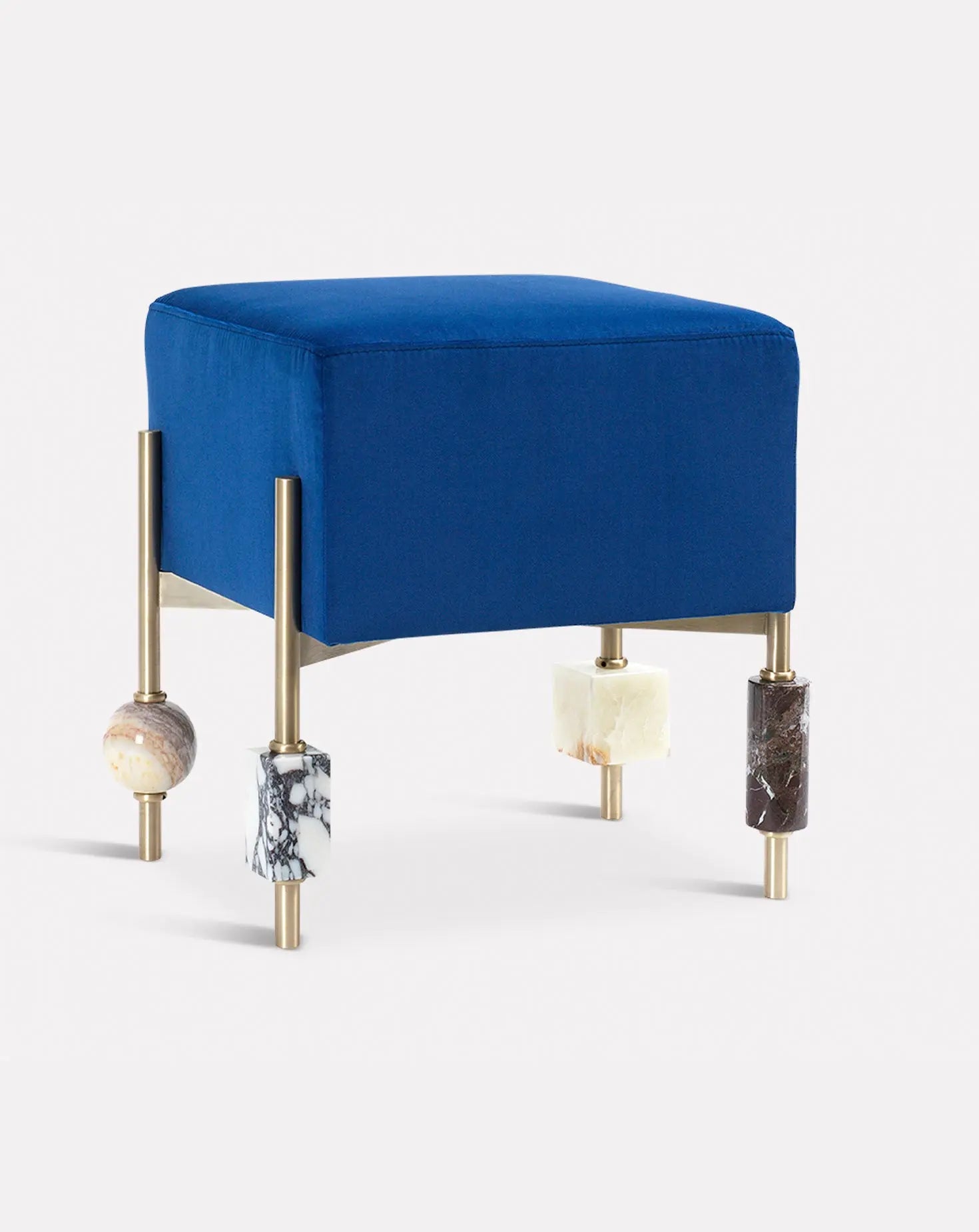 Plato Pouf No.2 Yasemin Toygar