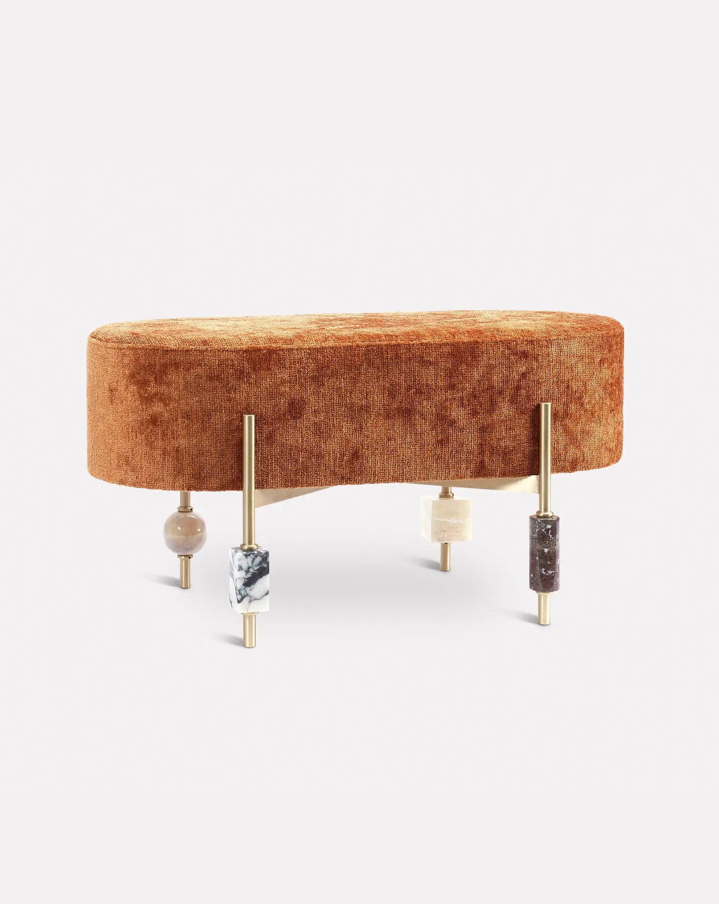 Plato Pouf No.3 Yasemin Toygar
