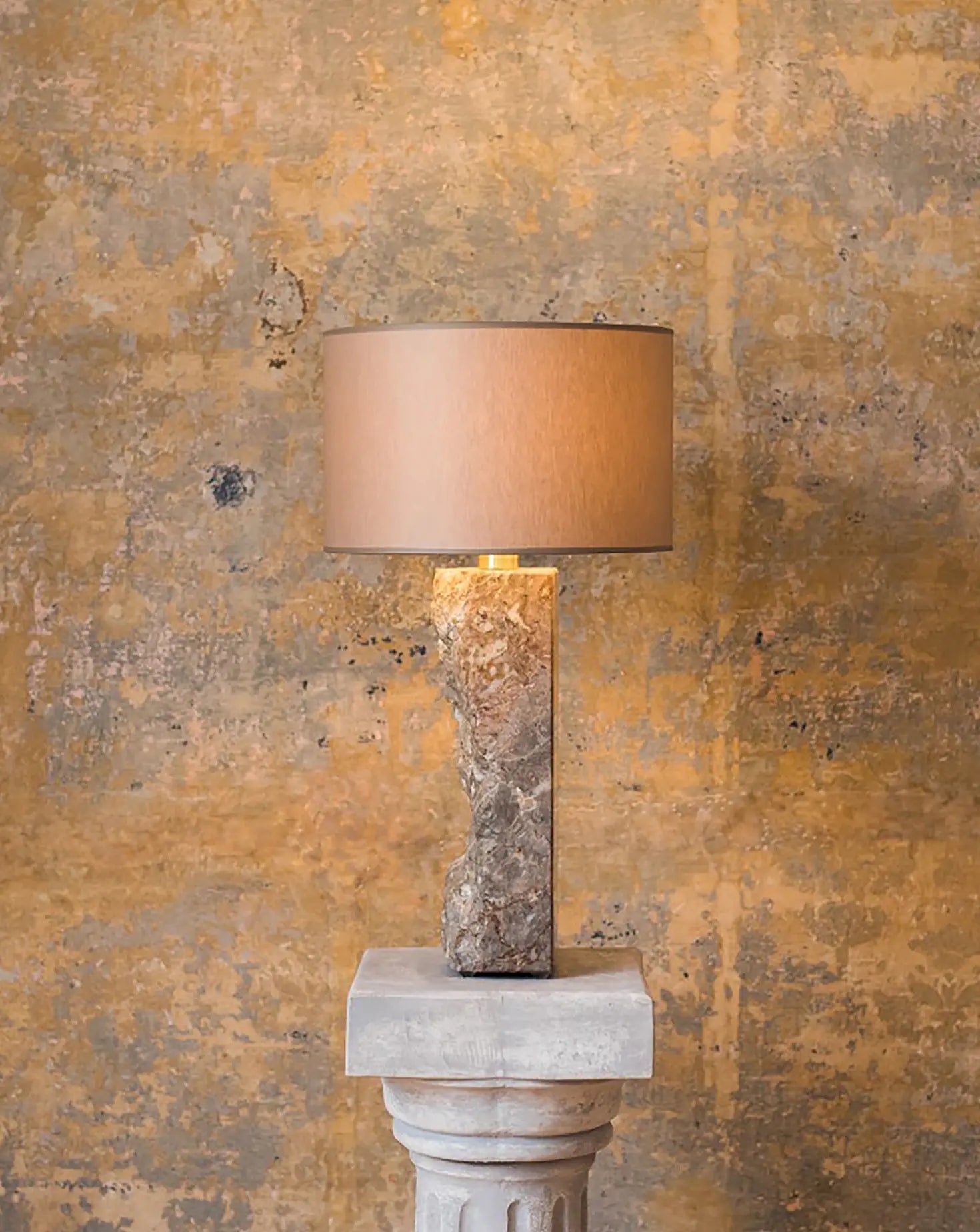 Pompeii Table Lamp 1 Brajak Vitberg