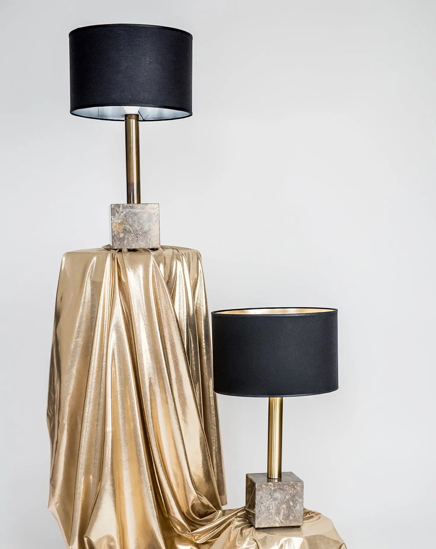 Pompeii Table Lamp 2 Brajak Vitberg