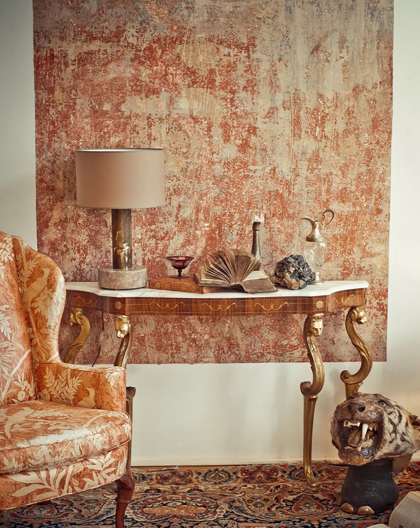 Pompeii Table Lamp 3 Brajak Vitberg