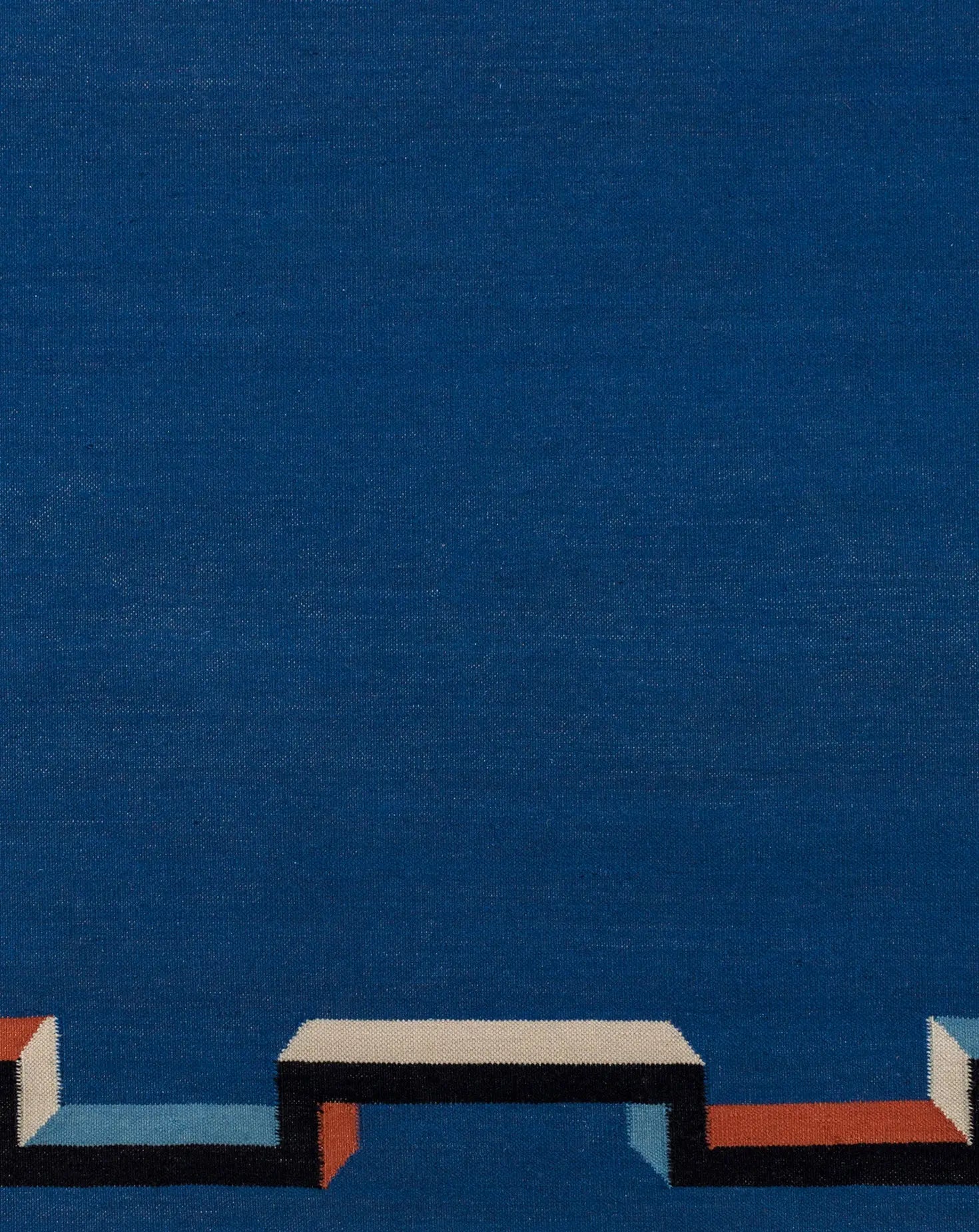 Ponti Azure Rug Vanderhurd