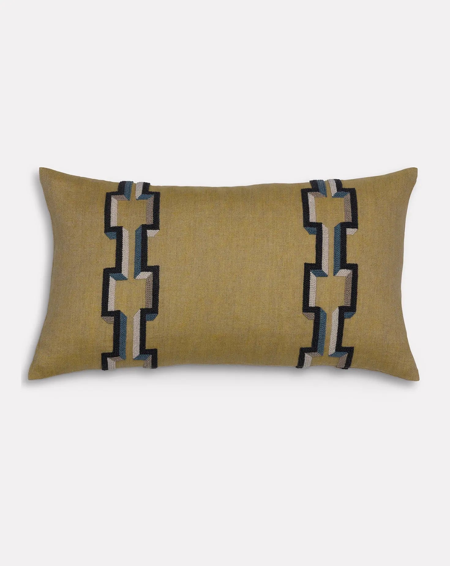 Ponti Celeste Cushion Vanderhurd