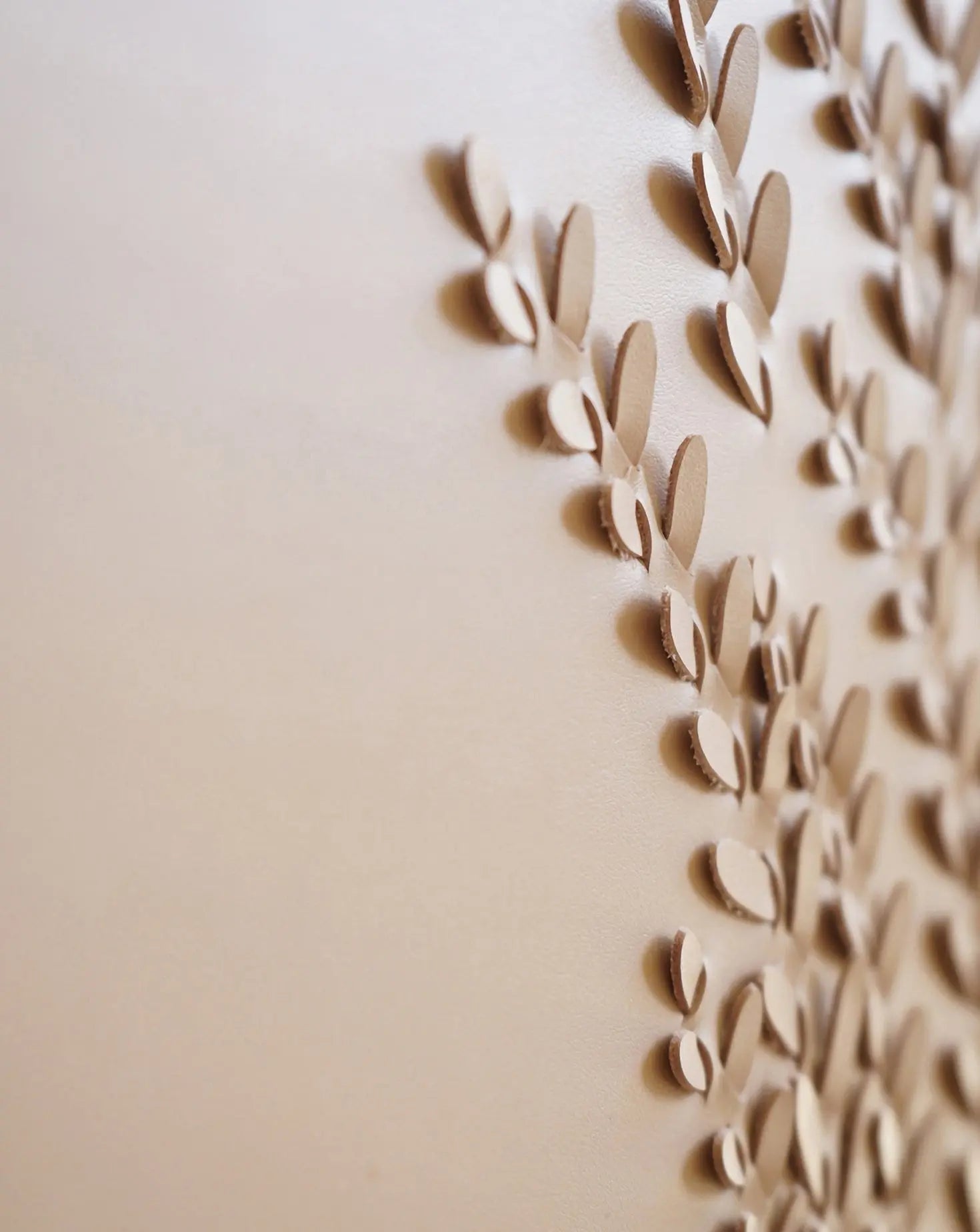 Putty Grasses Wall Art Louise Heighes