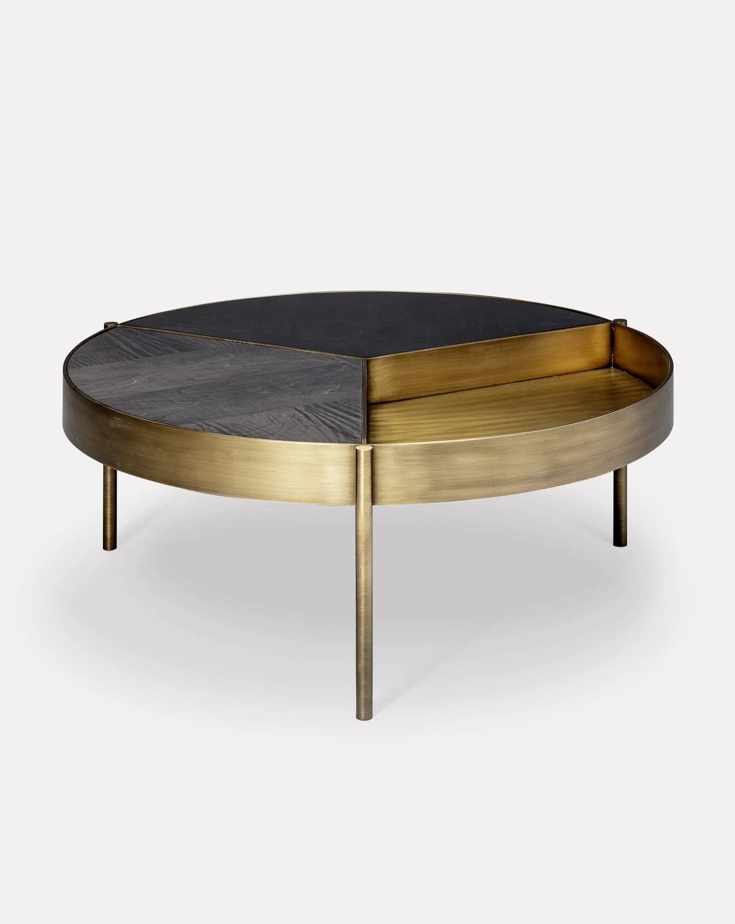 Ray Coffee Table Duistt