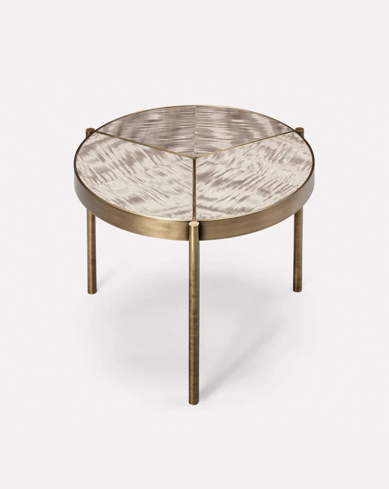 Ray Side Table Duistt
