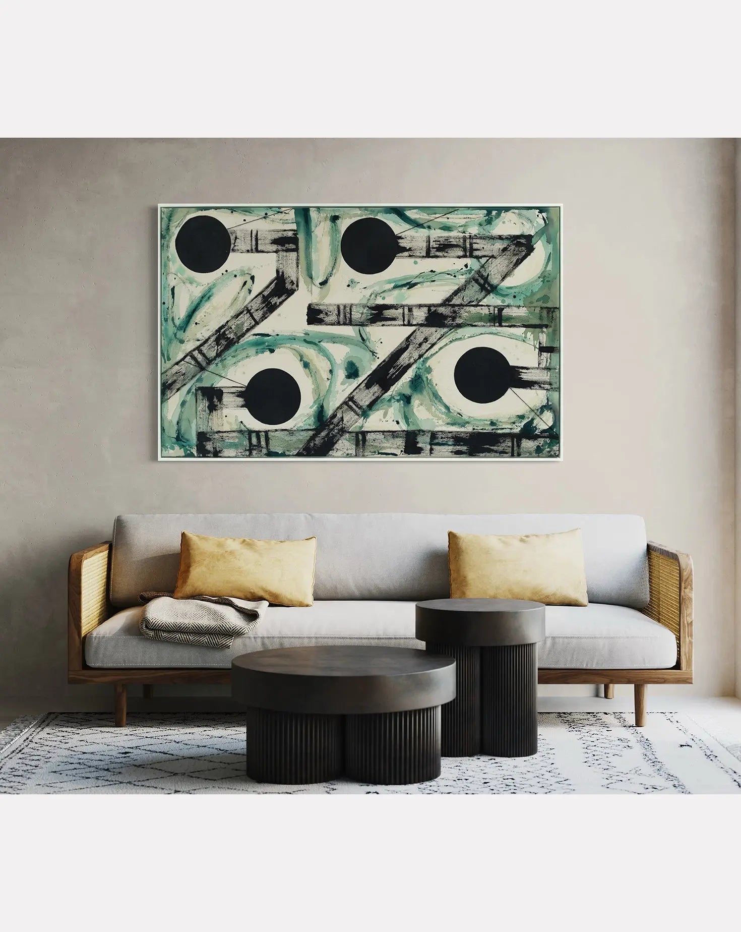 Rhythm 1 Maria Hatling