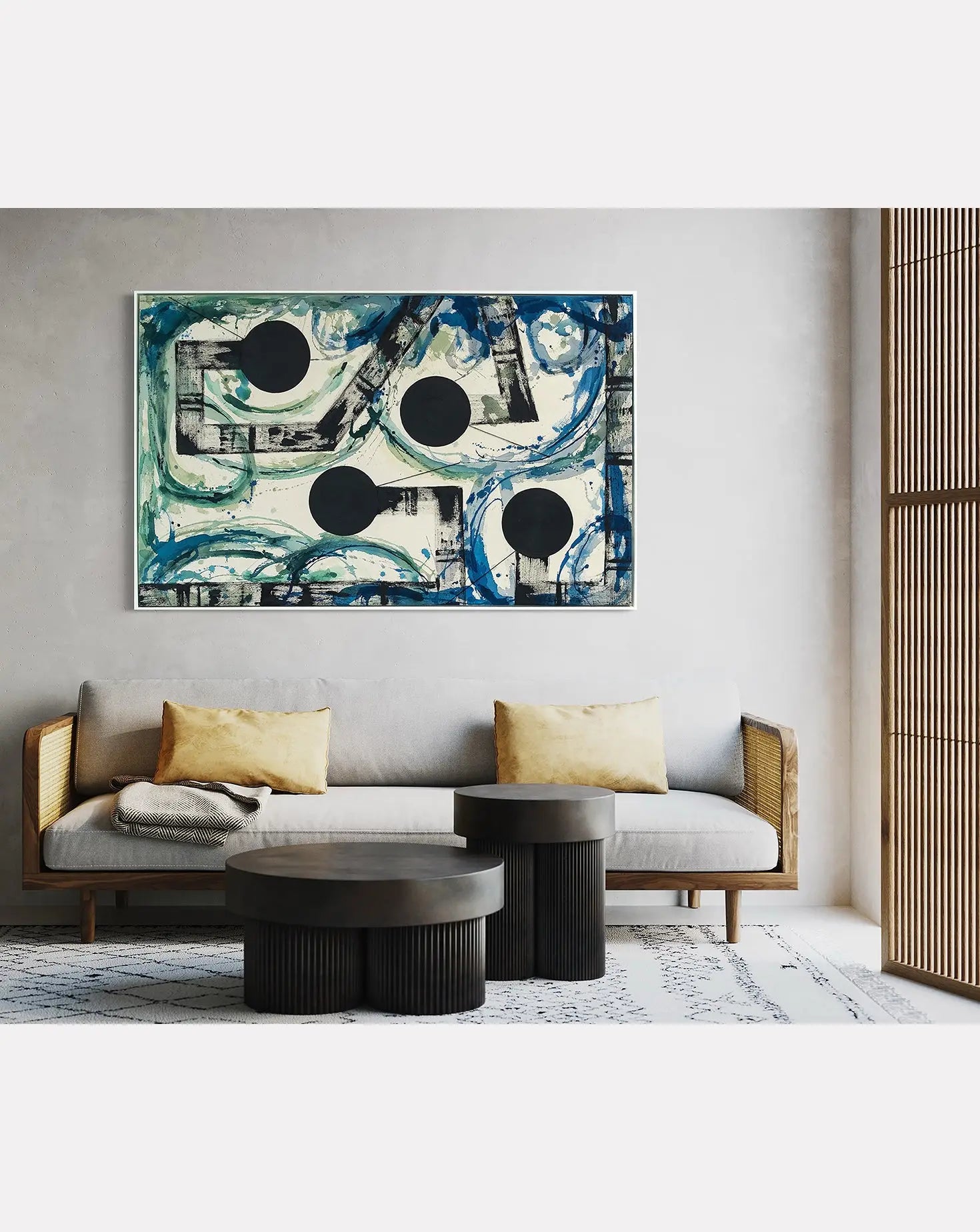 Rhythm 2 Maria Hatling