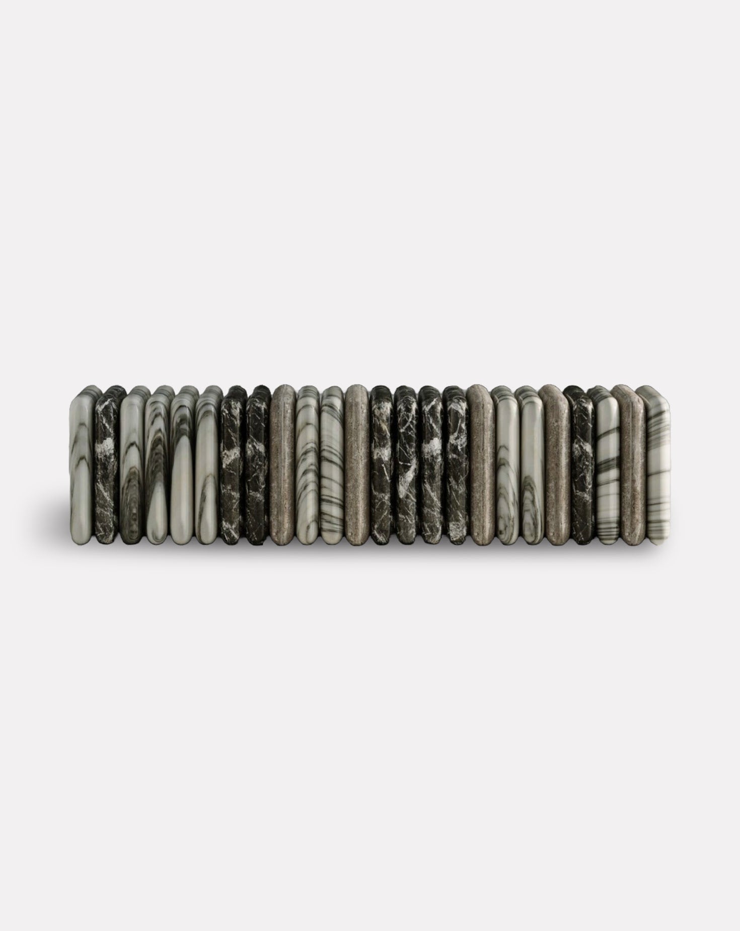 Riva Marble Bench