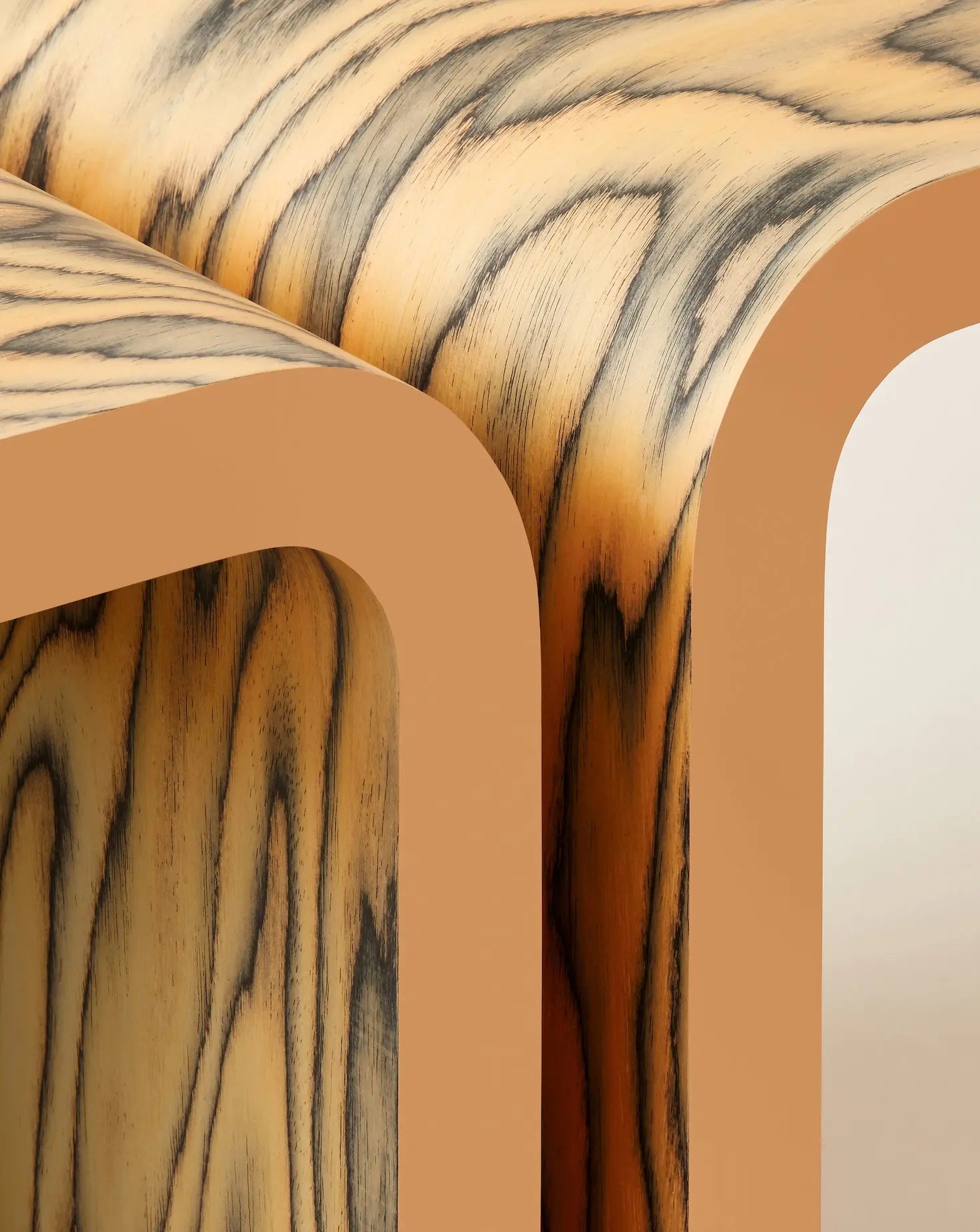 Rivelo Panca Bench Portego