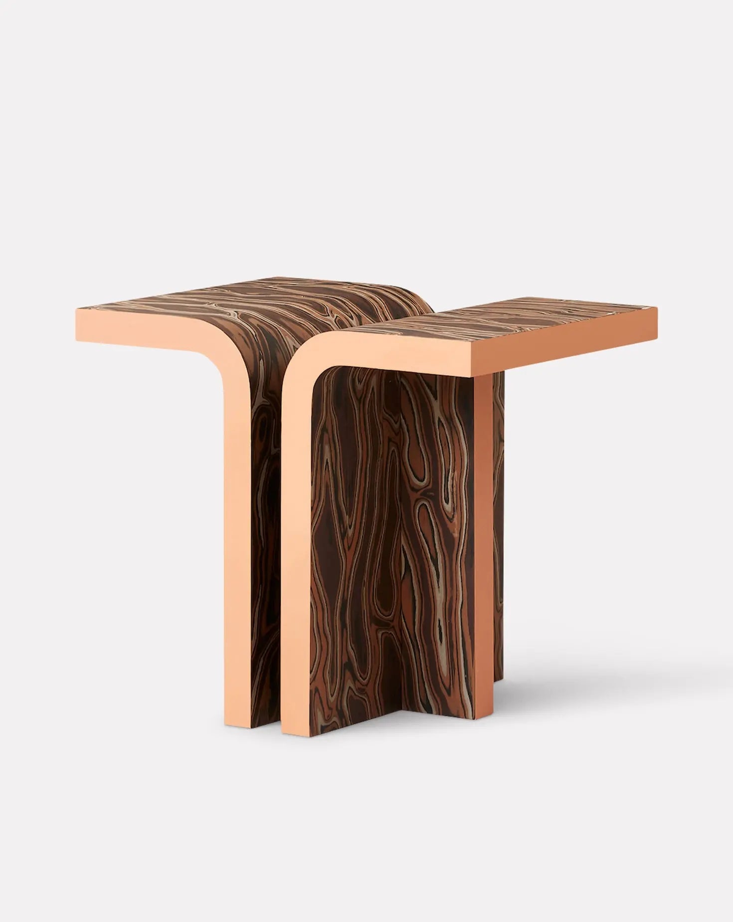 Rivelo Small Side Table Portego