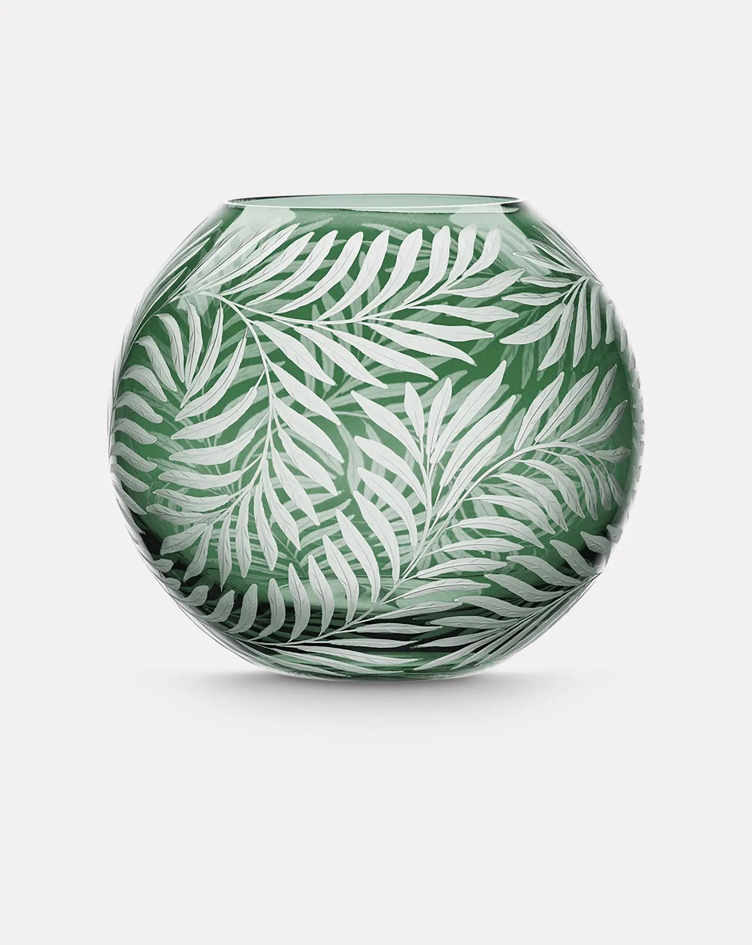 Round Willow Vase Artel