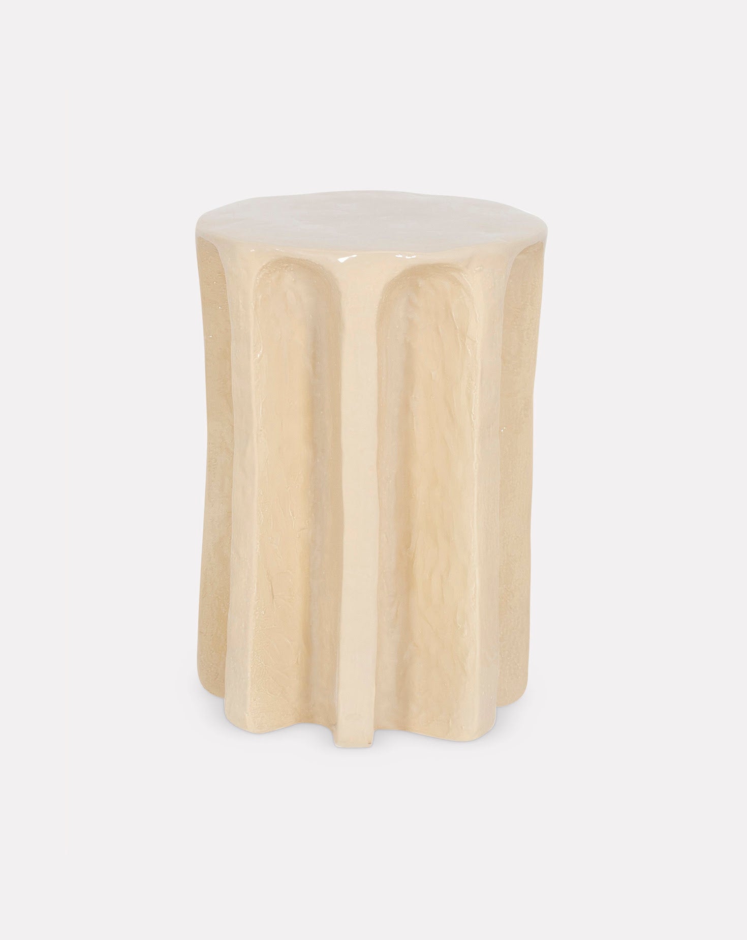 Chouchou High Side Table