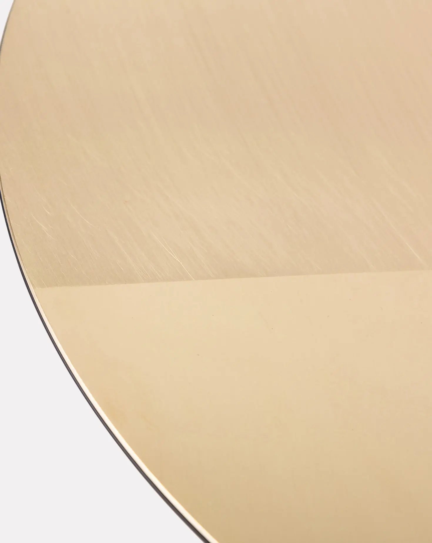 Satin Side Table Mingardo