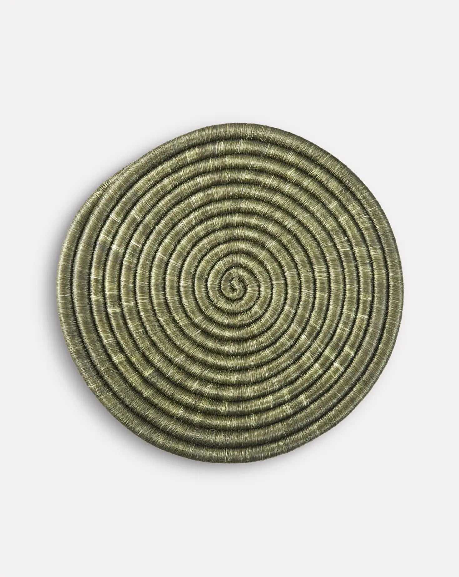 Sebastian Herkner La Che Green Side Table 1 Ames Living