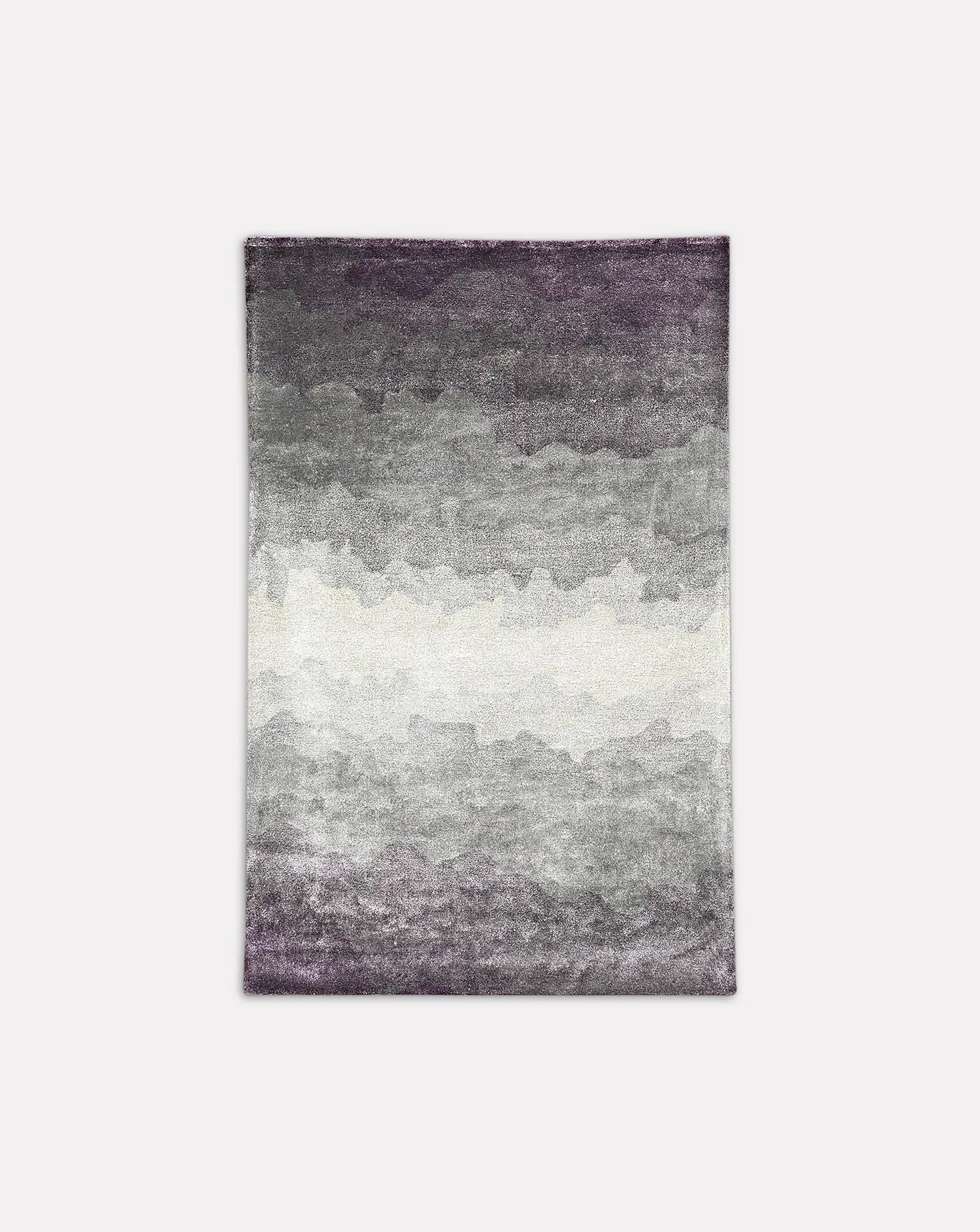 Sequence Mauve Rug Hands