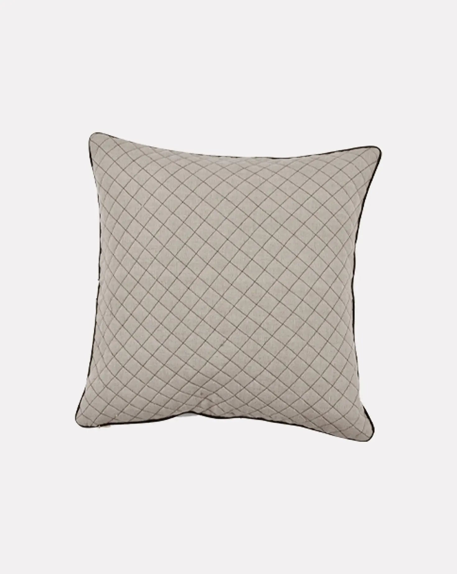 Set of 2 Cheetah Roaming Cotton Cushion Janavi India