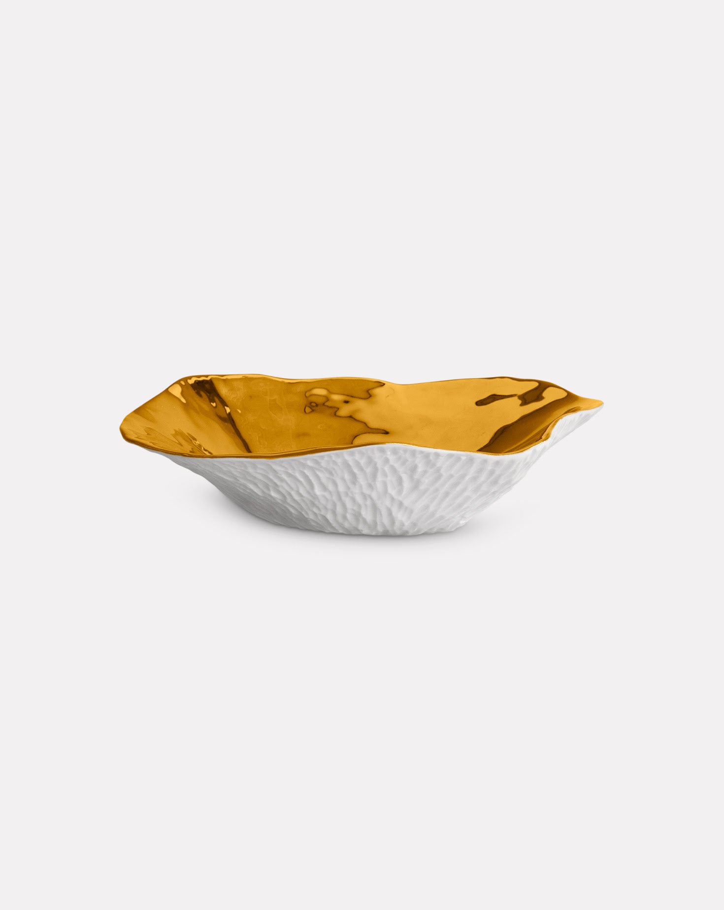Set of 6 Indulge Nº9 Gold Bowls Sarah Linda Forrer