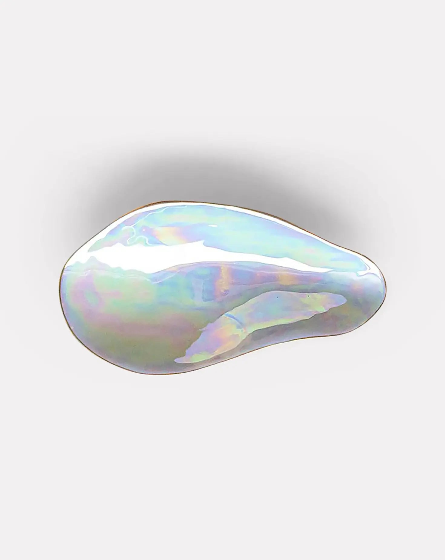 Set of 6 Pearlescent Indulge nº3 Side Bowl Set Sarah Linda Forrer