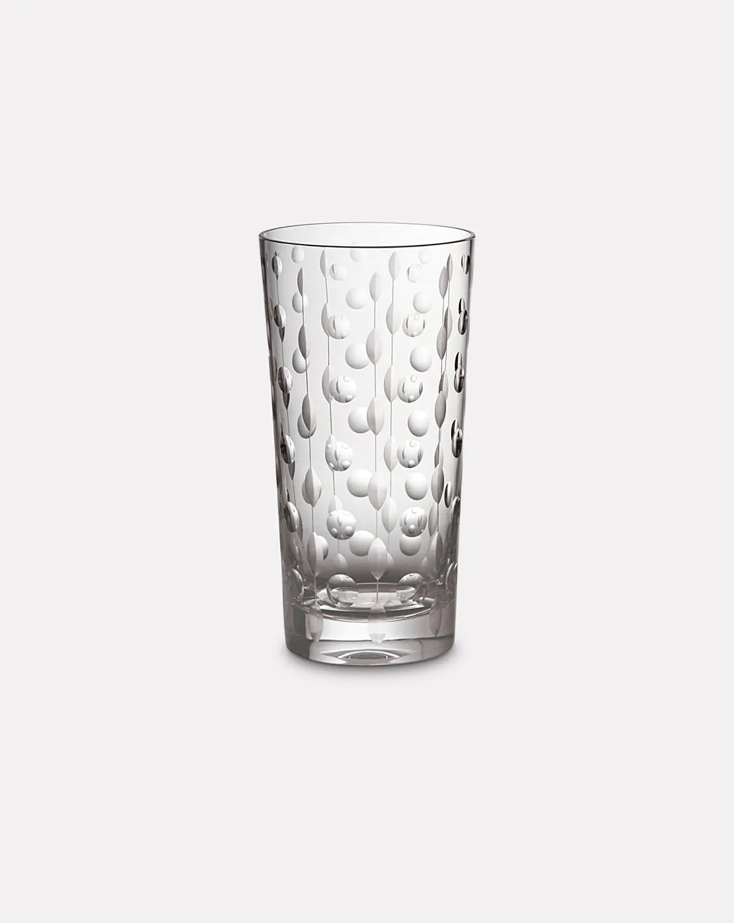 Set of 6 Perla Highball Glasses Artel