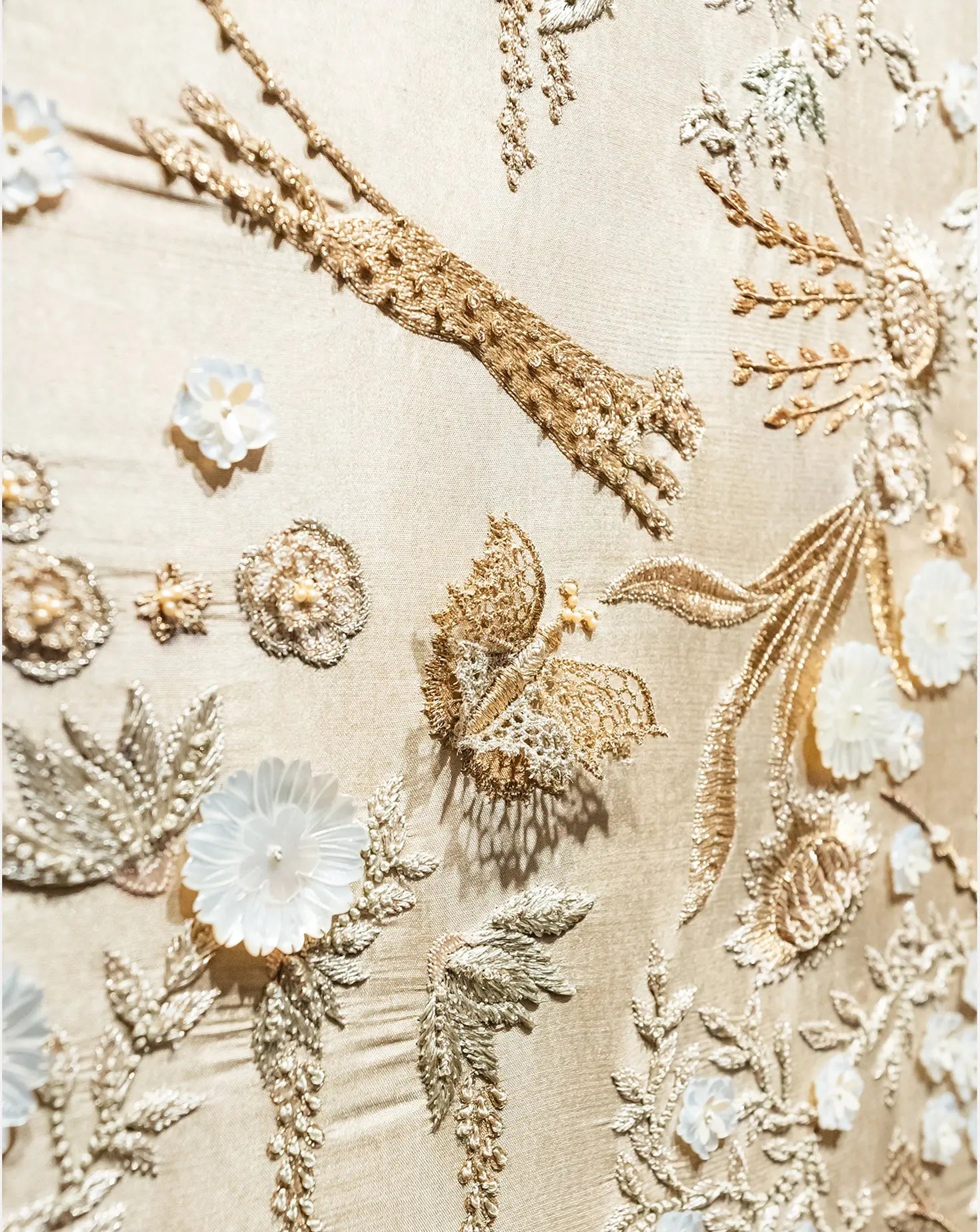 Shikargah Tapestry Tarun Tahiliani