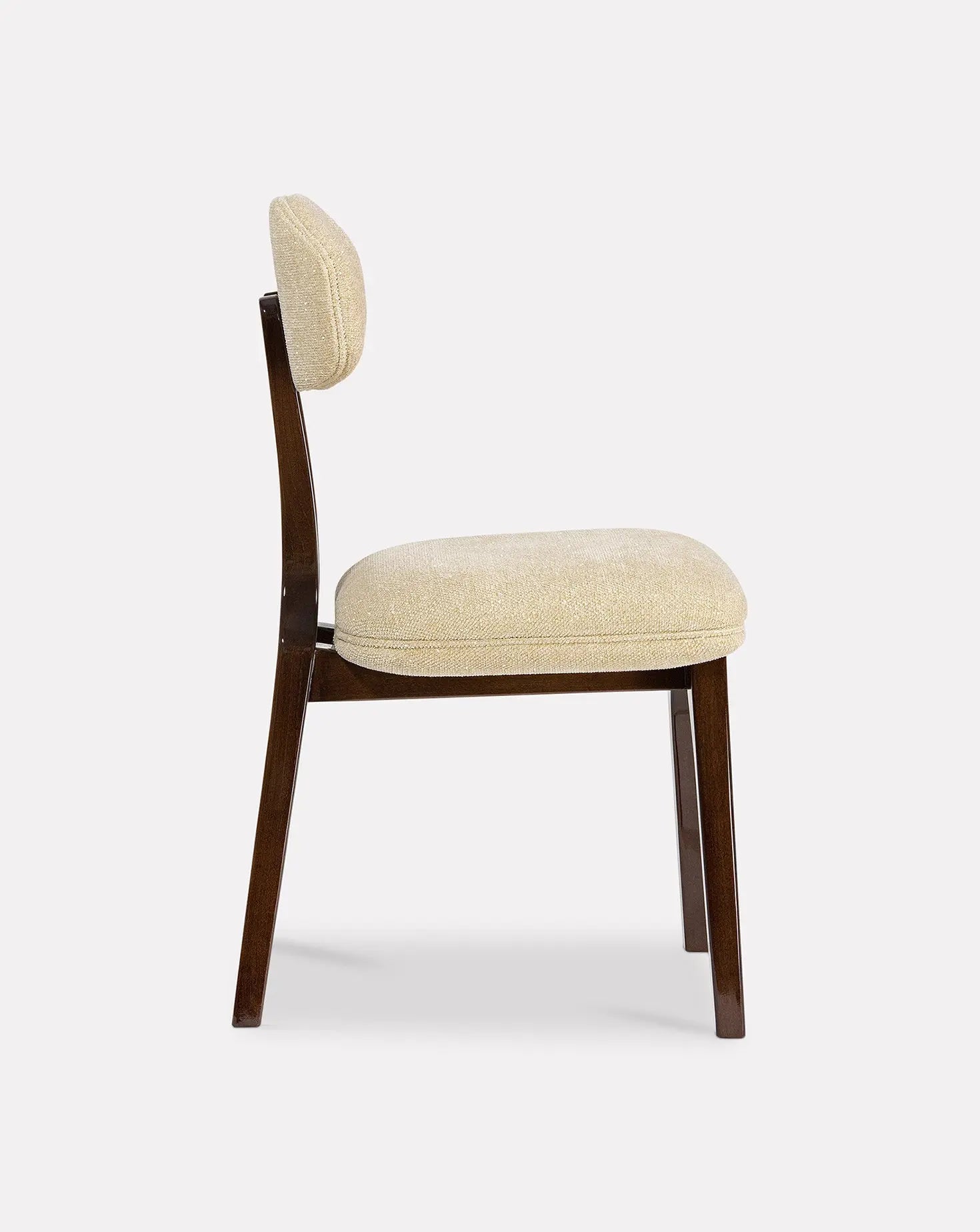Silhouette Dining Chair Insidherland