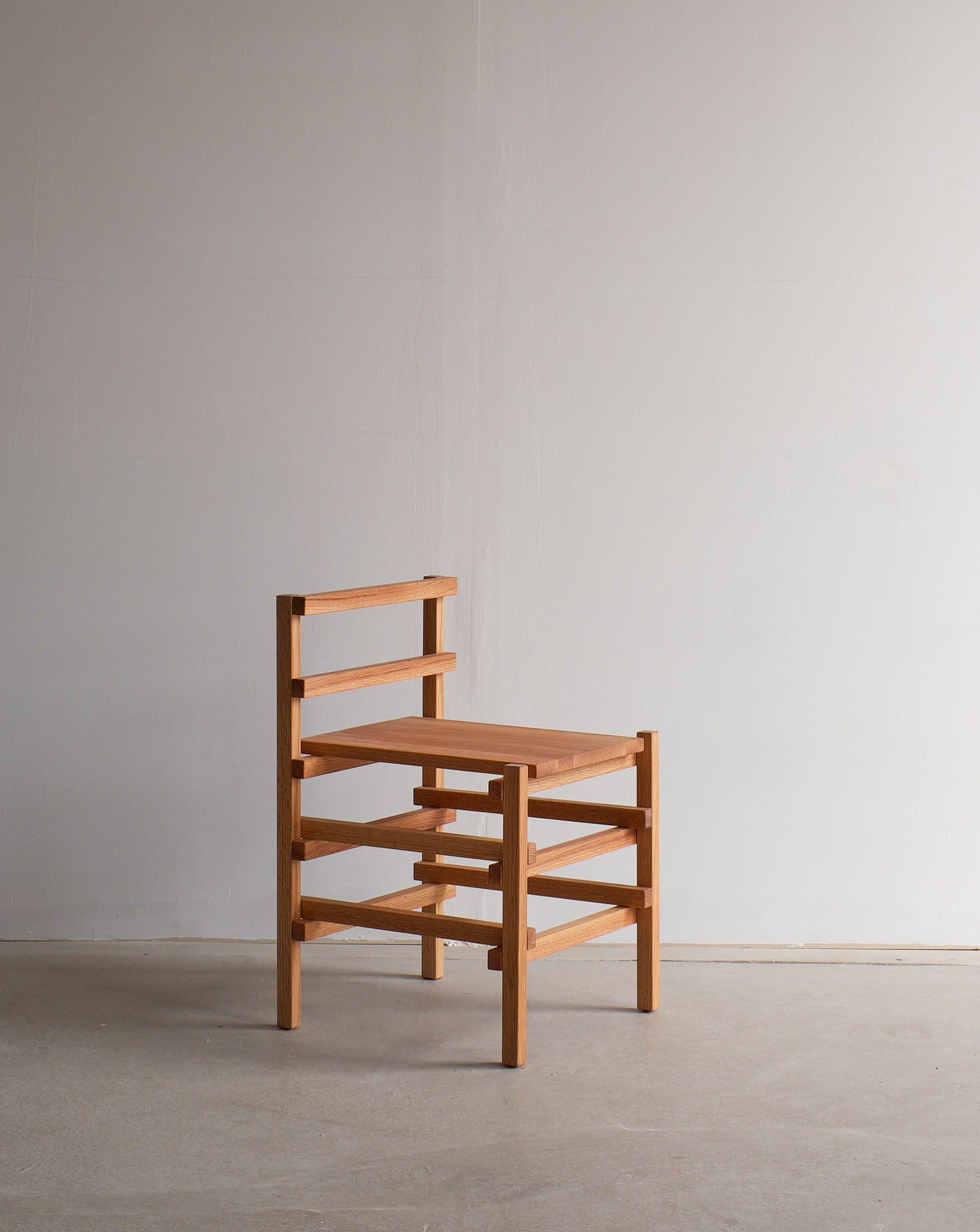 Small Palma Chair