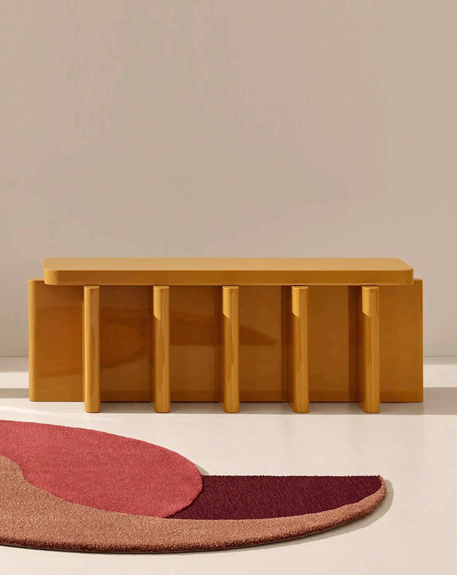 Spina B5 Bench Portego