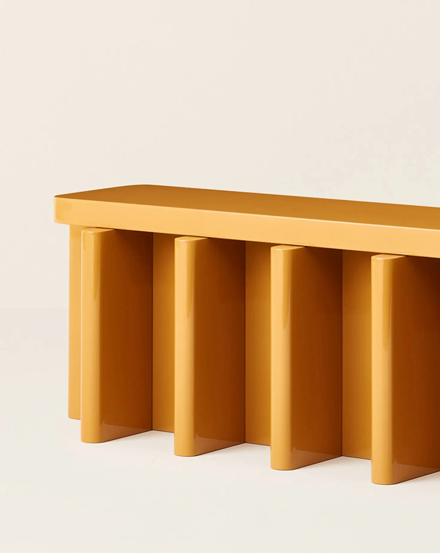 Spina B5 Bench Portego