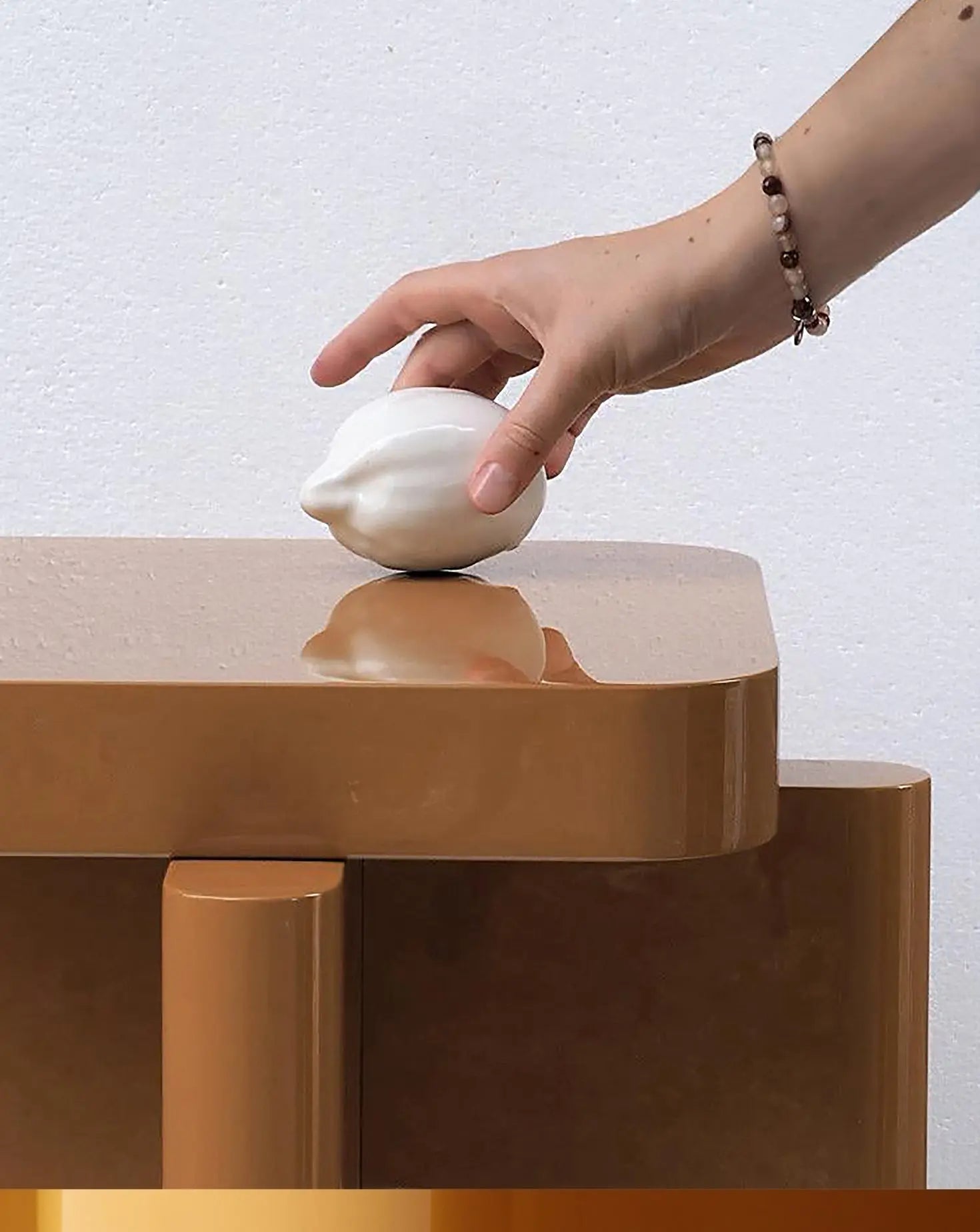 Spina B5 Bench Portego