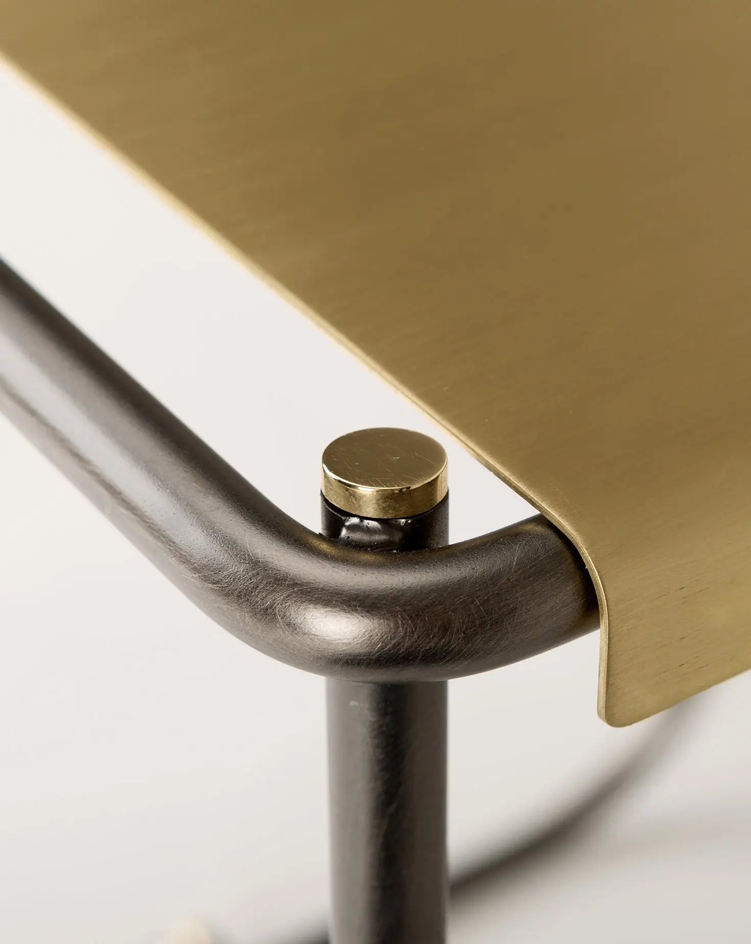 Stam Stool Mingardo
