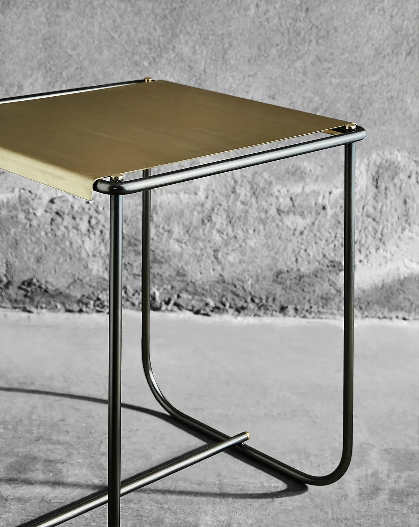 Stam Stool Mingardo