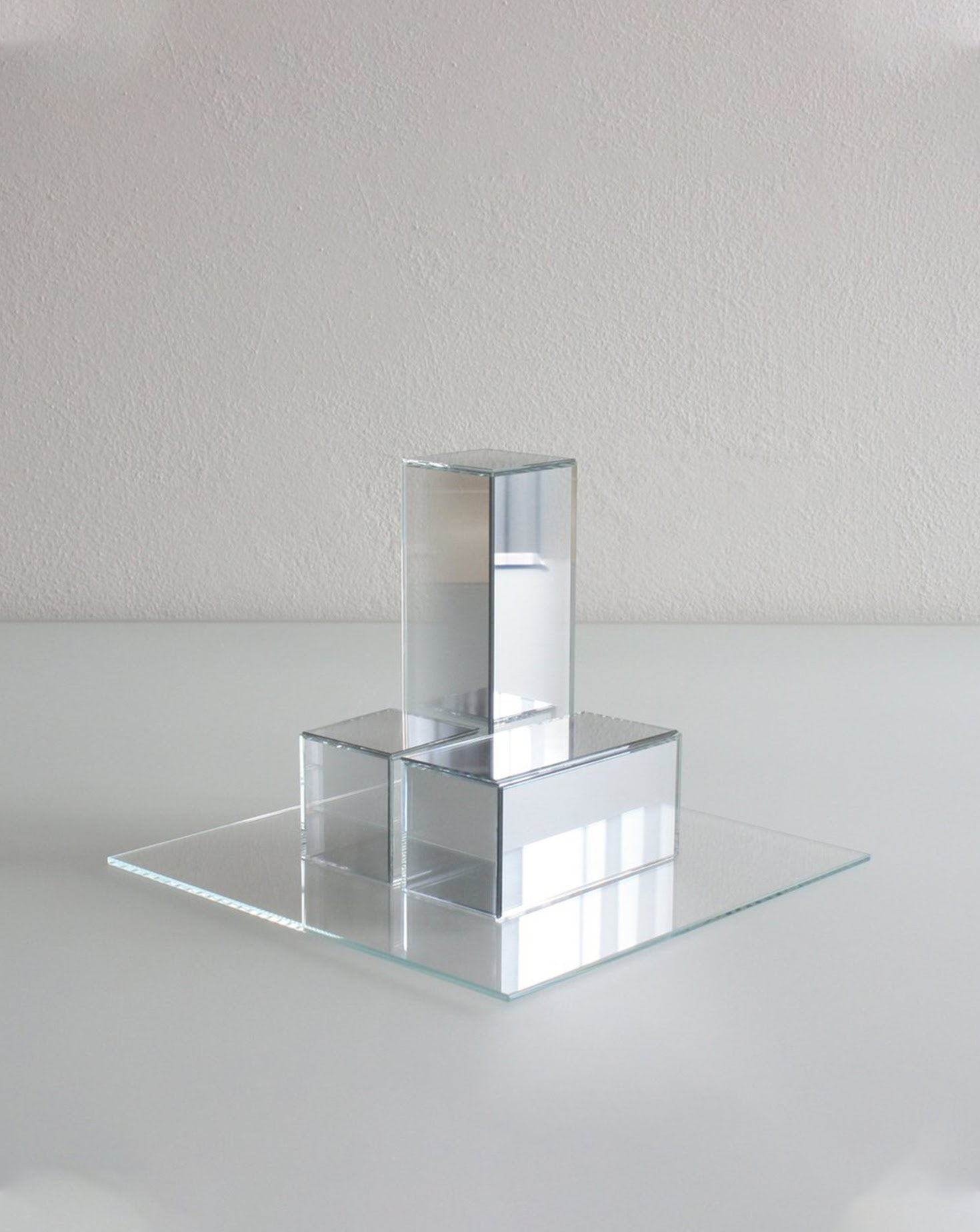 Sunrise Décor Boxes Set