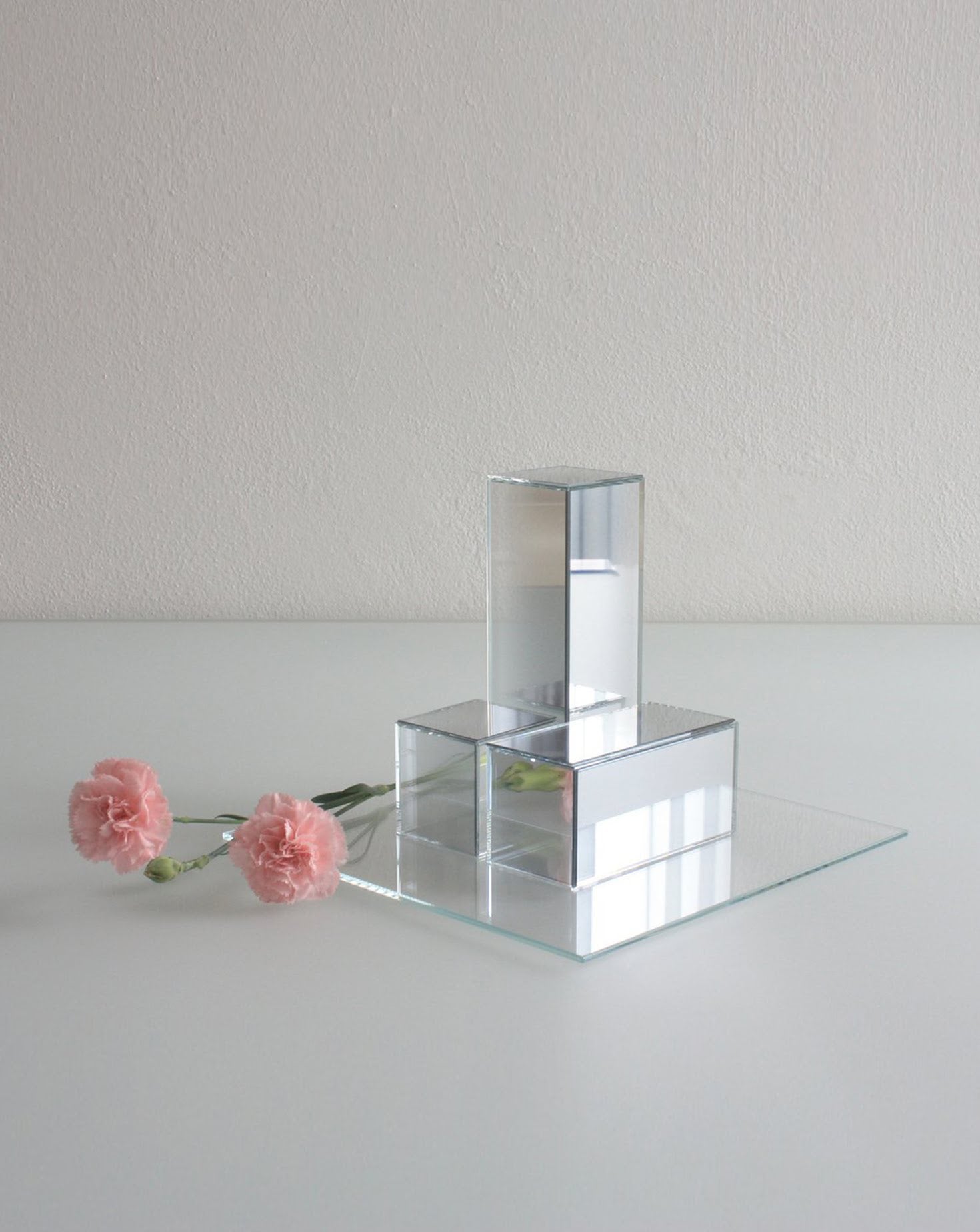 Sunrise Décor Boxes Set