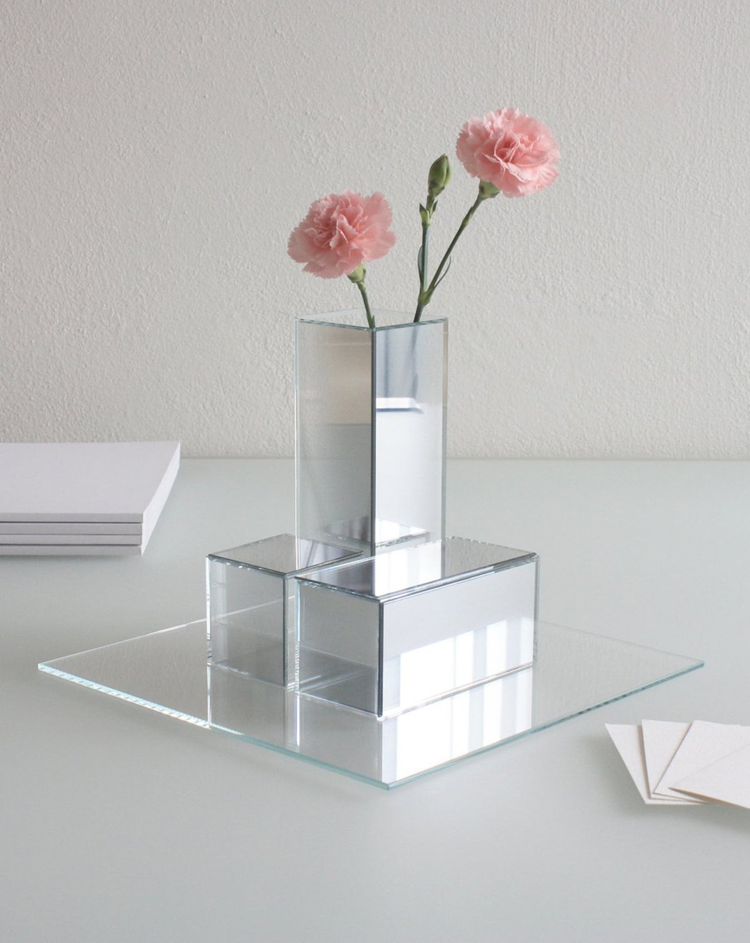 Sunrise Décor Boxes Set